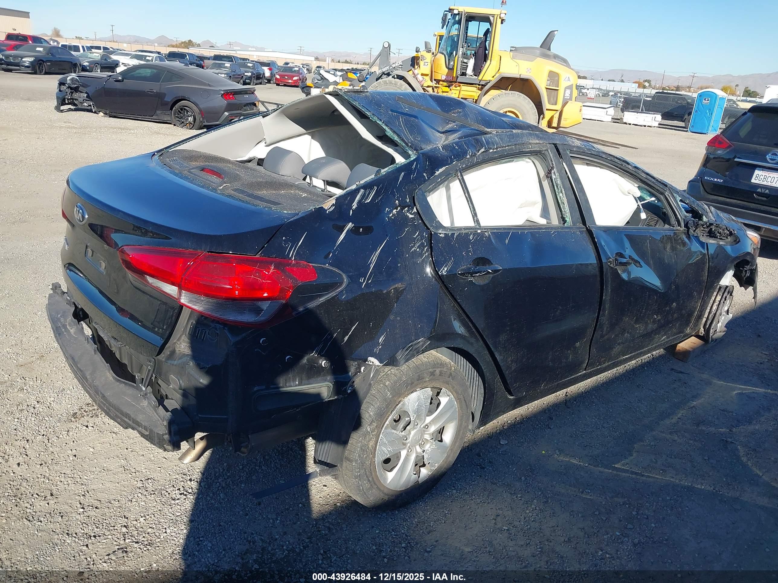 KIA FORTE image 4