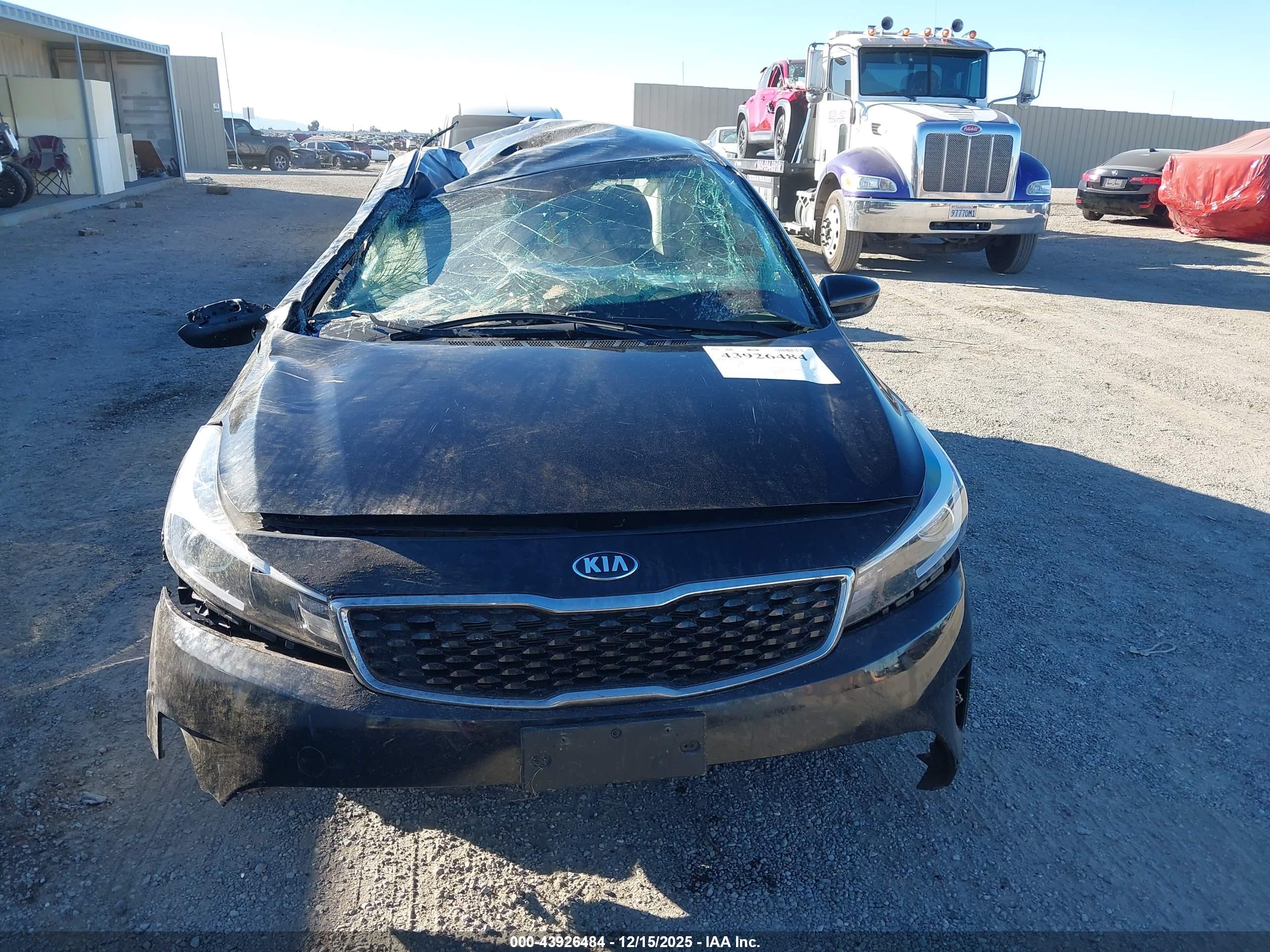 KIA FORTE image 6