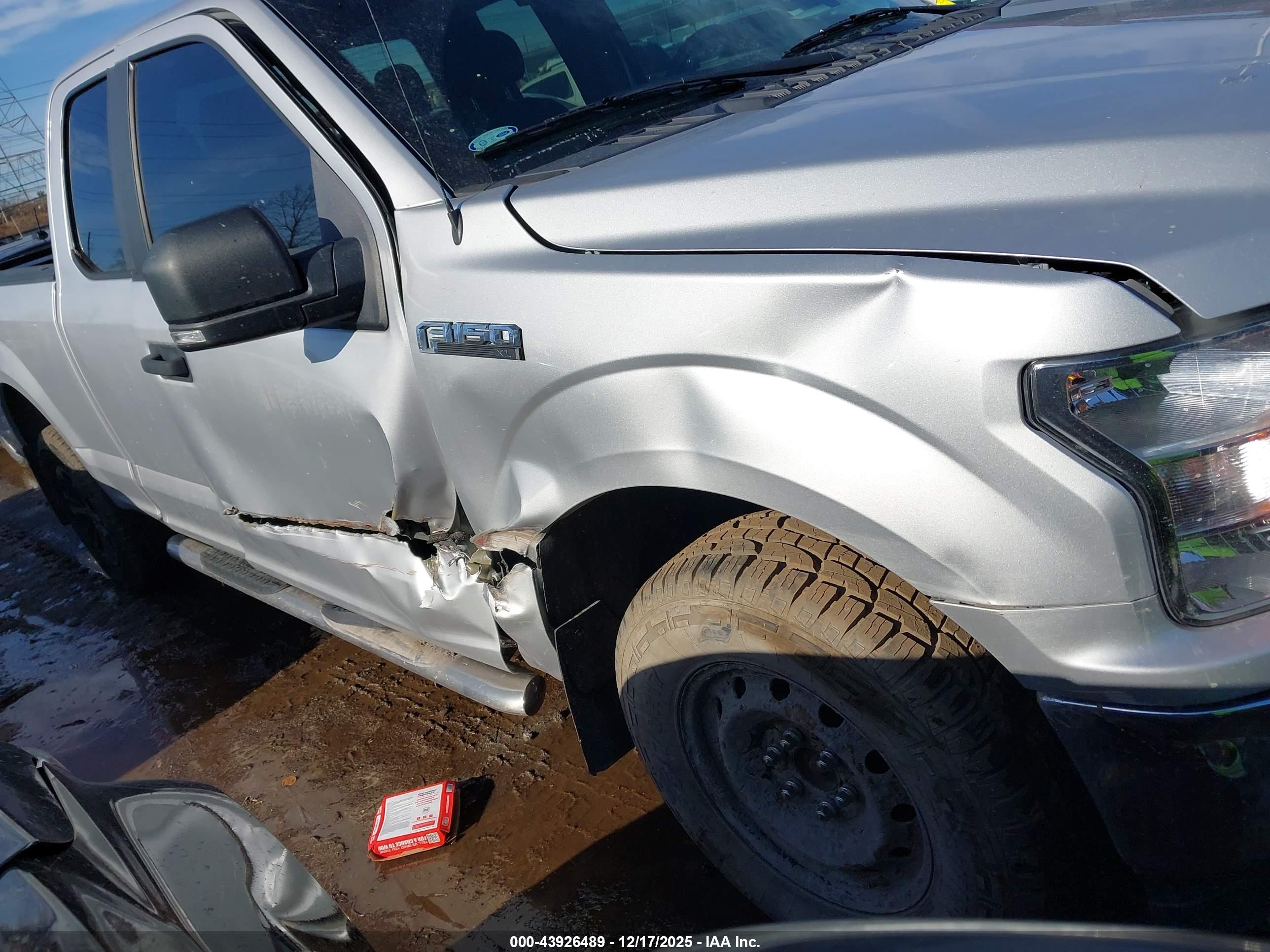 FORD F-150 image 6