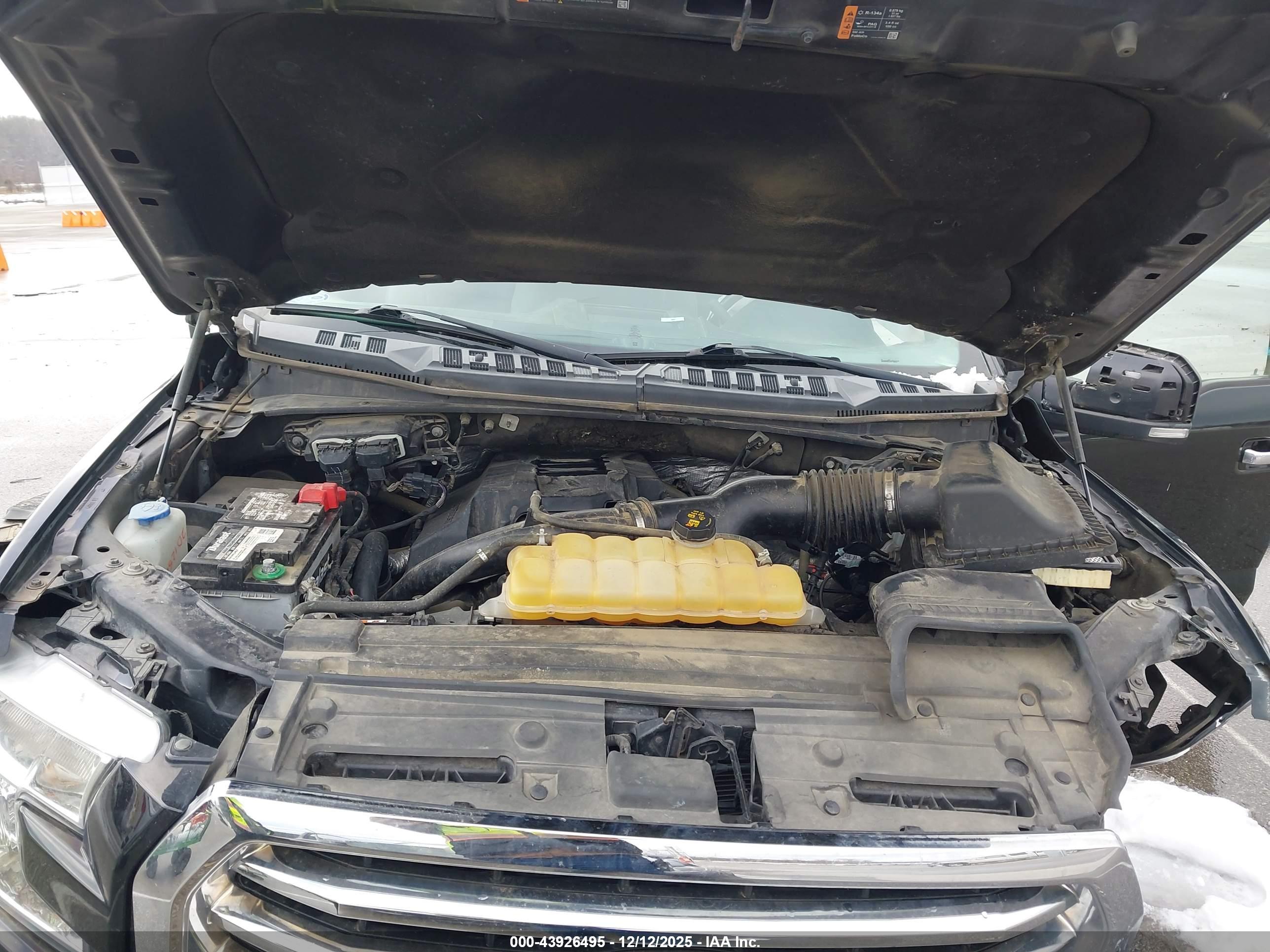 FORD F-150 image 10