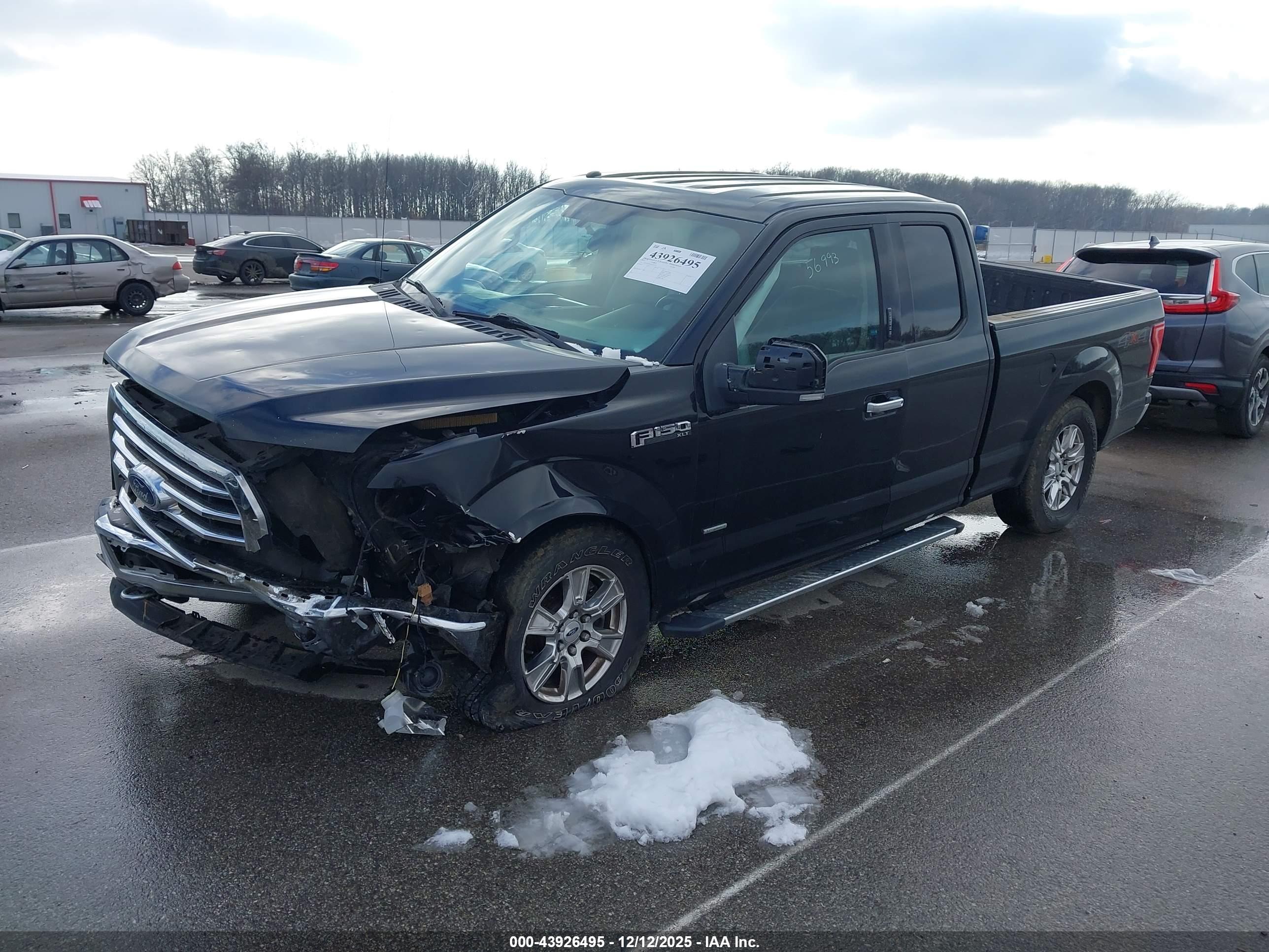 FORD F-150 image 2