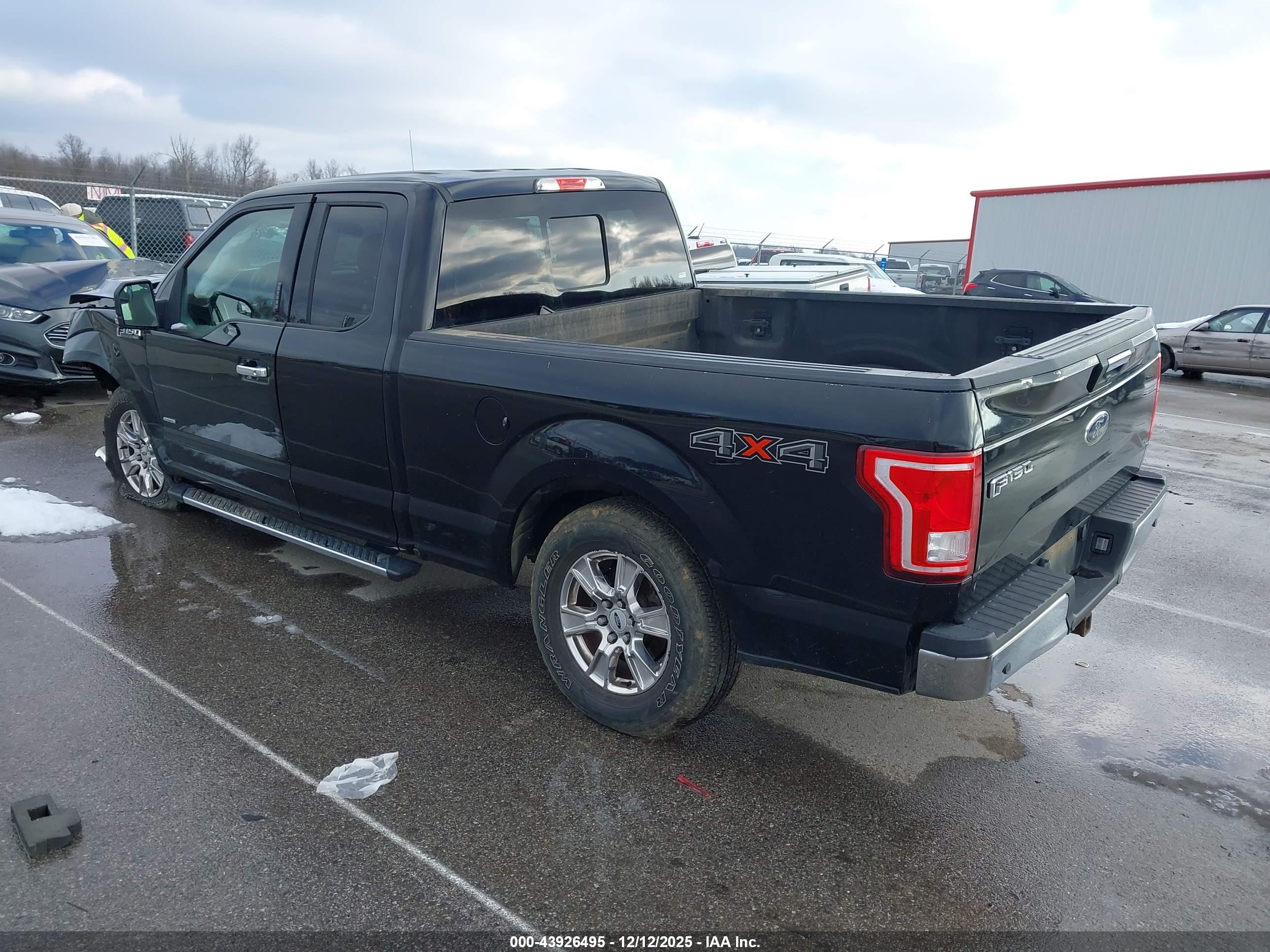 FORD F-150 image 3