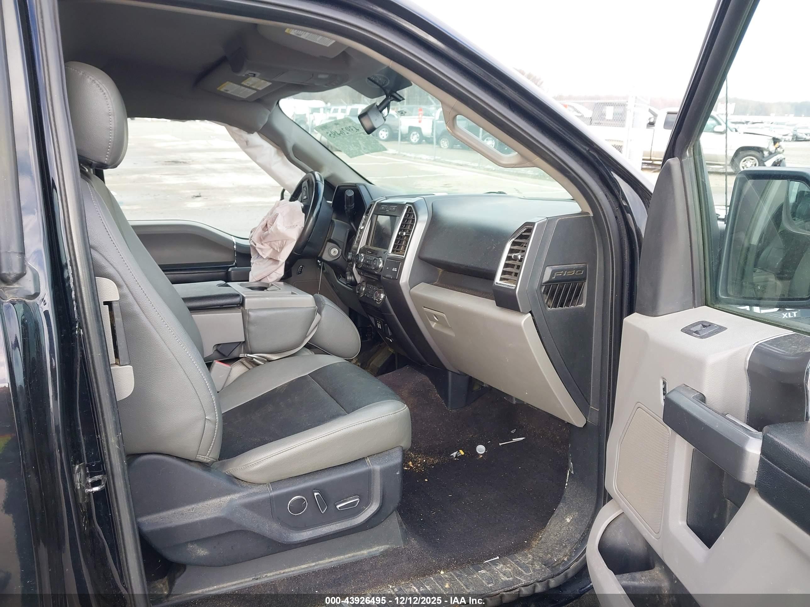 FORD F-150 image 5