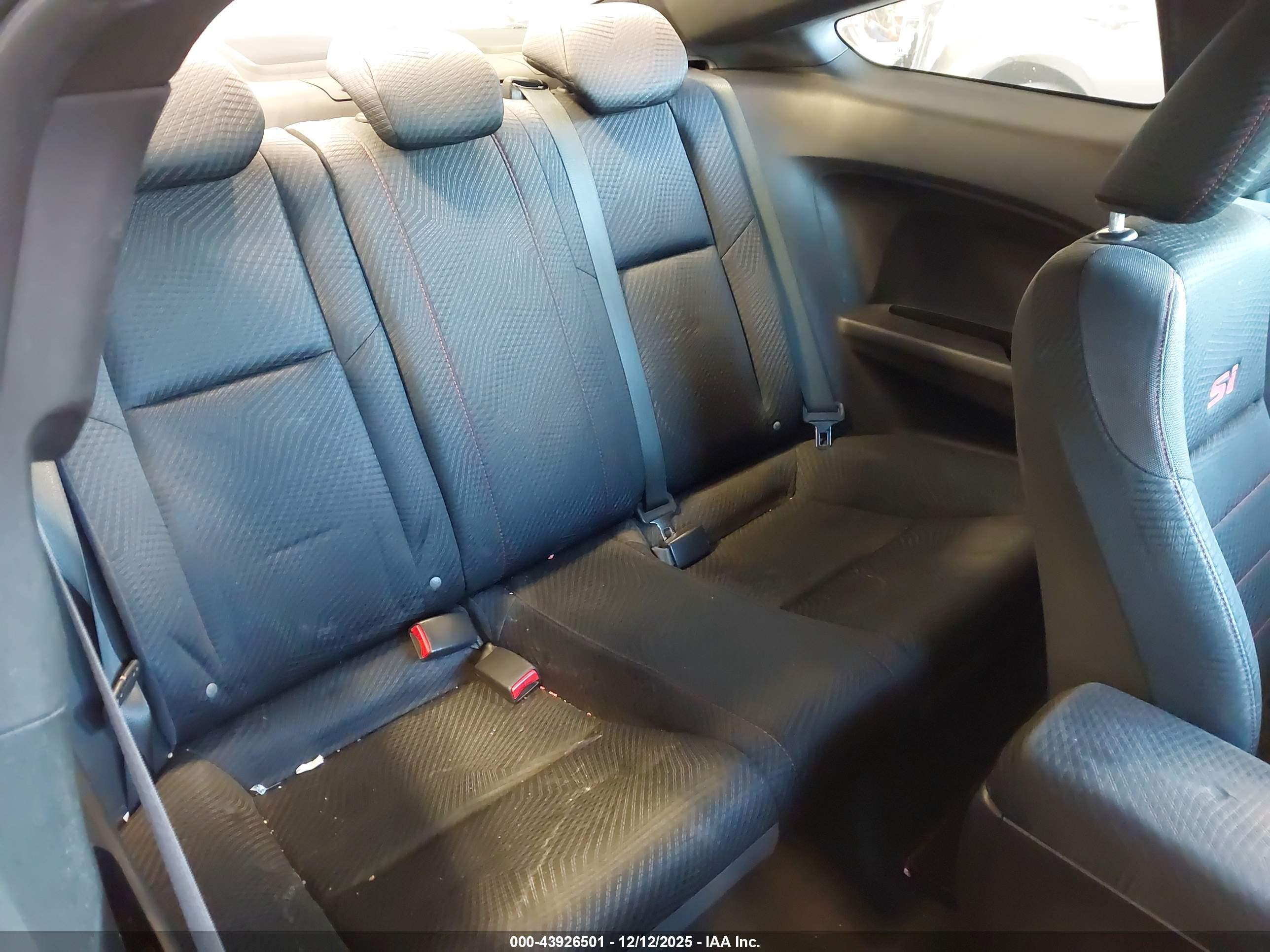 HONDA CIVIC image 8