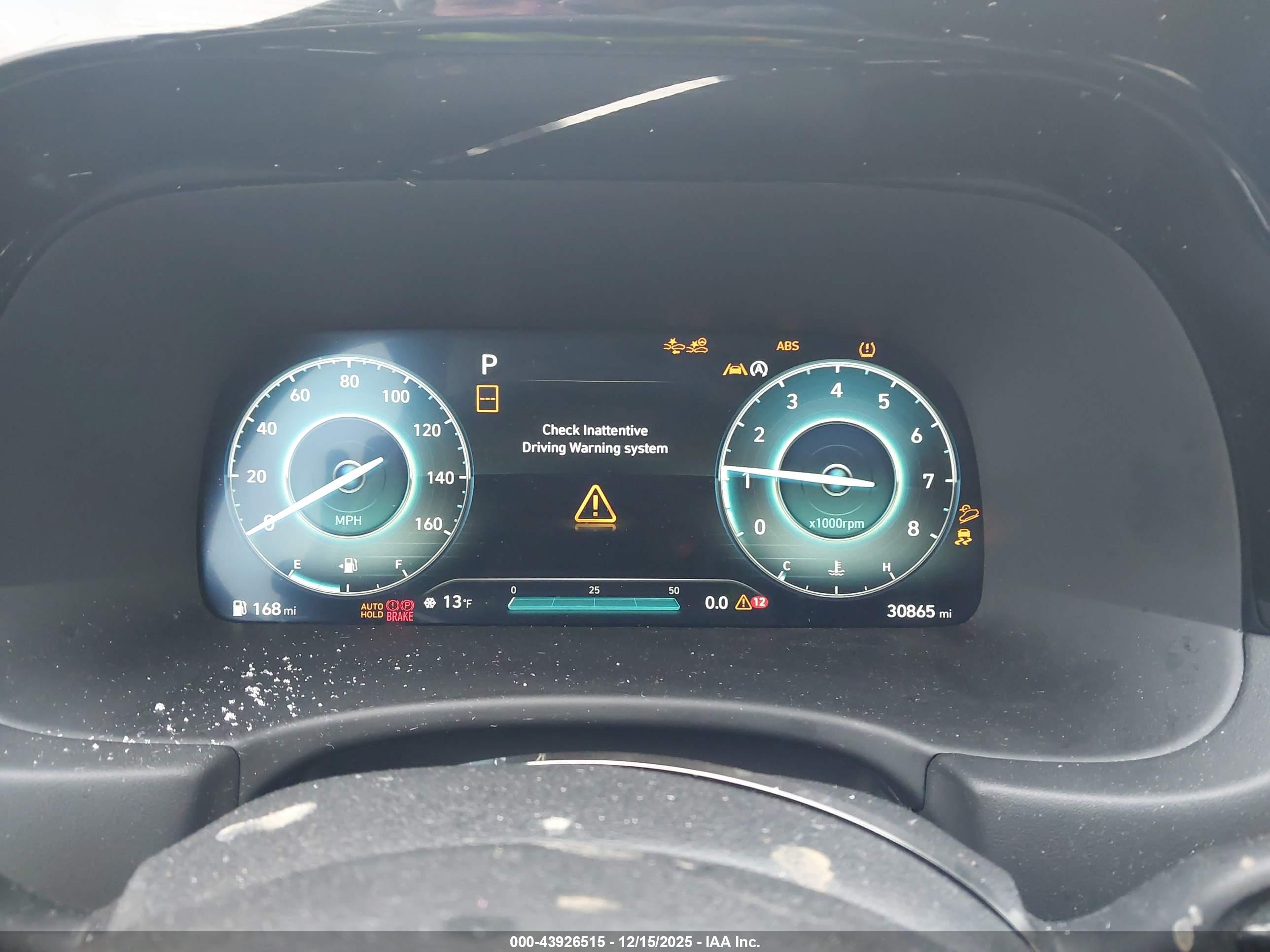 HYUNDAI PALISADE image 7