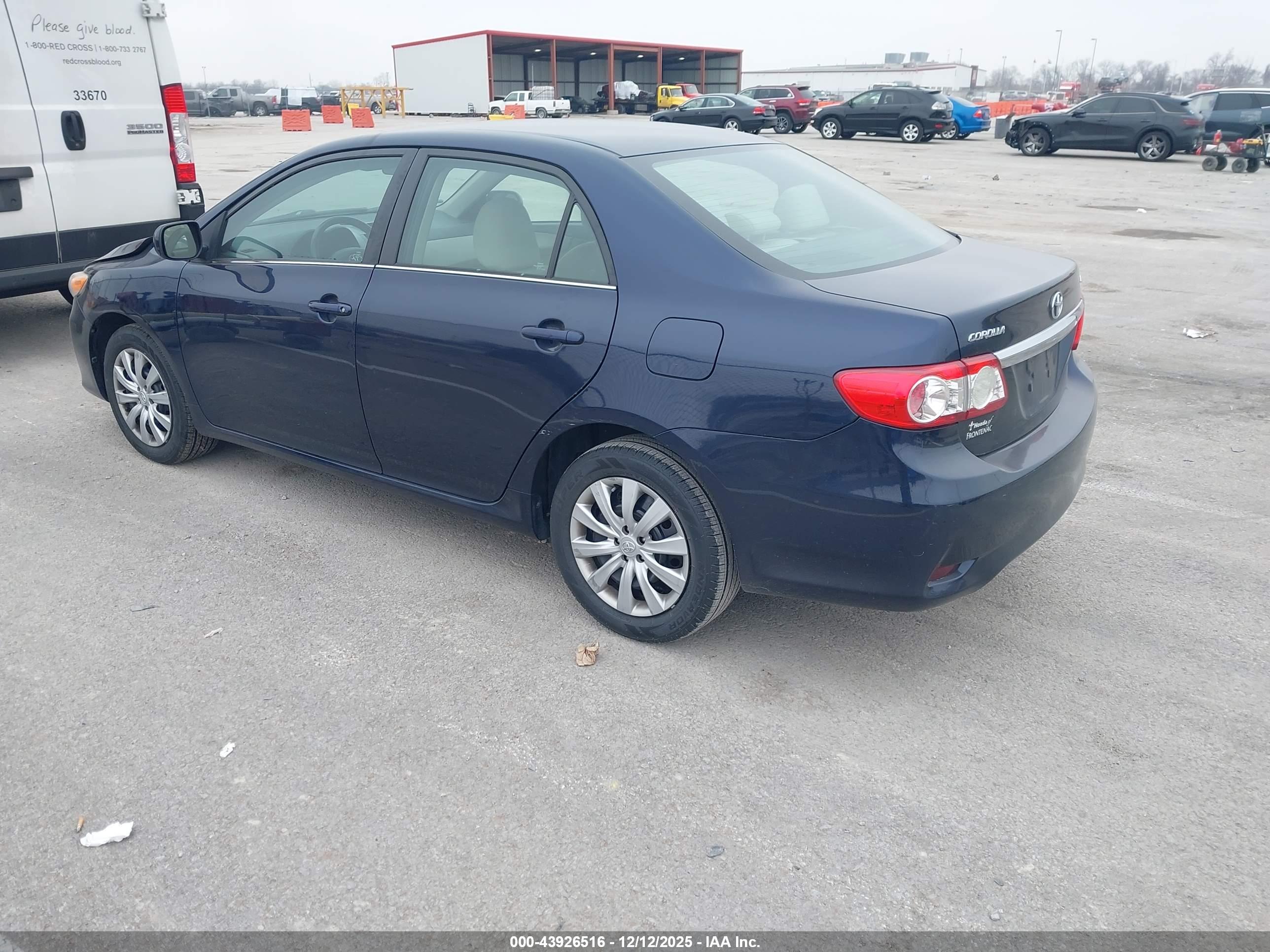 TOYOTA COROLLA image 3