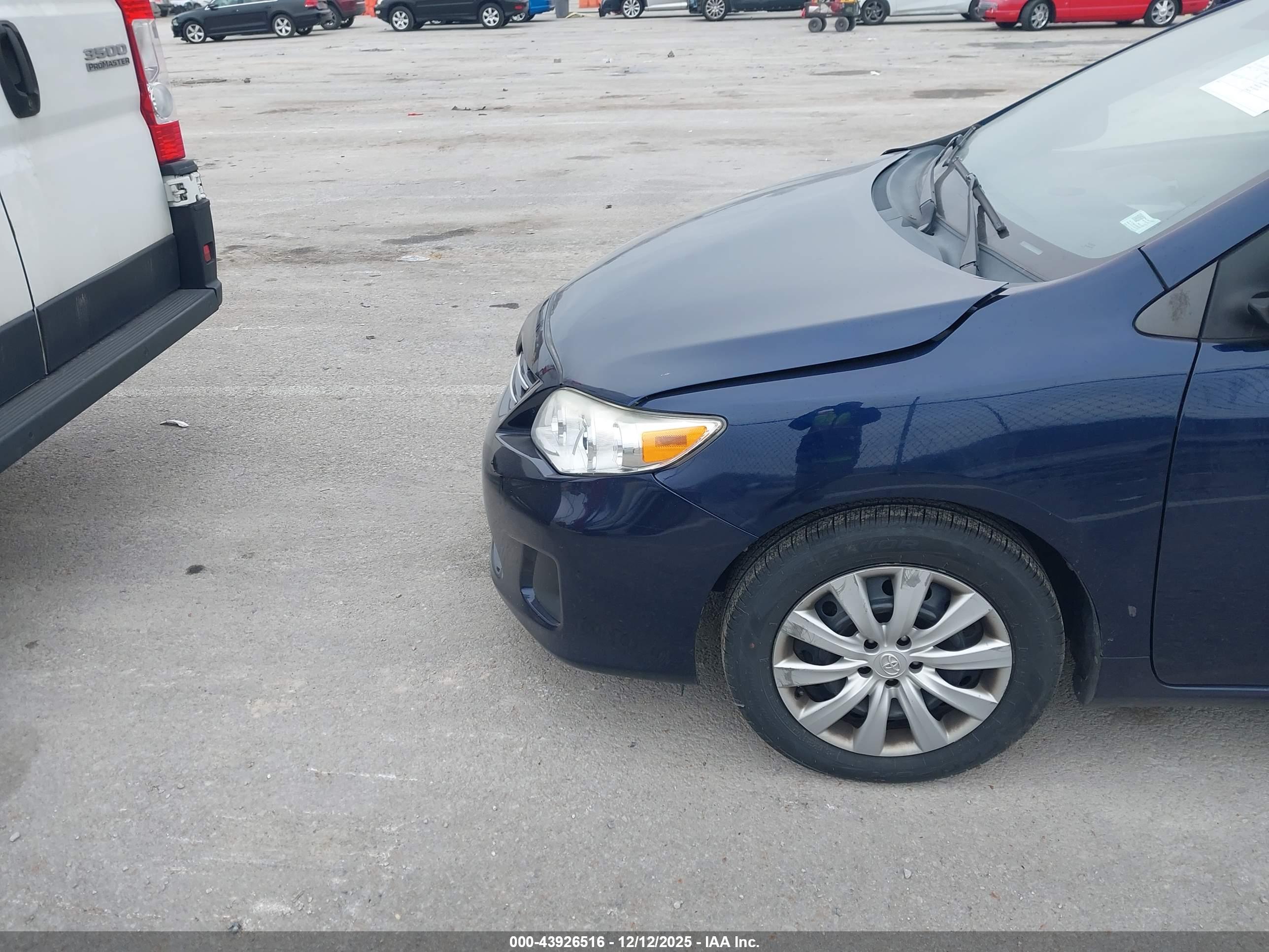TOYOTA COROLLA image 6