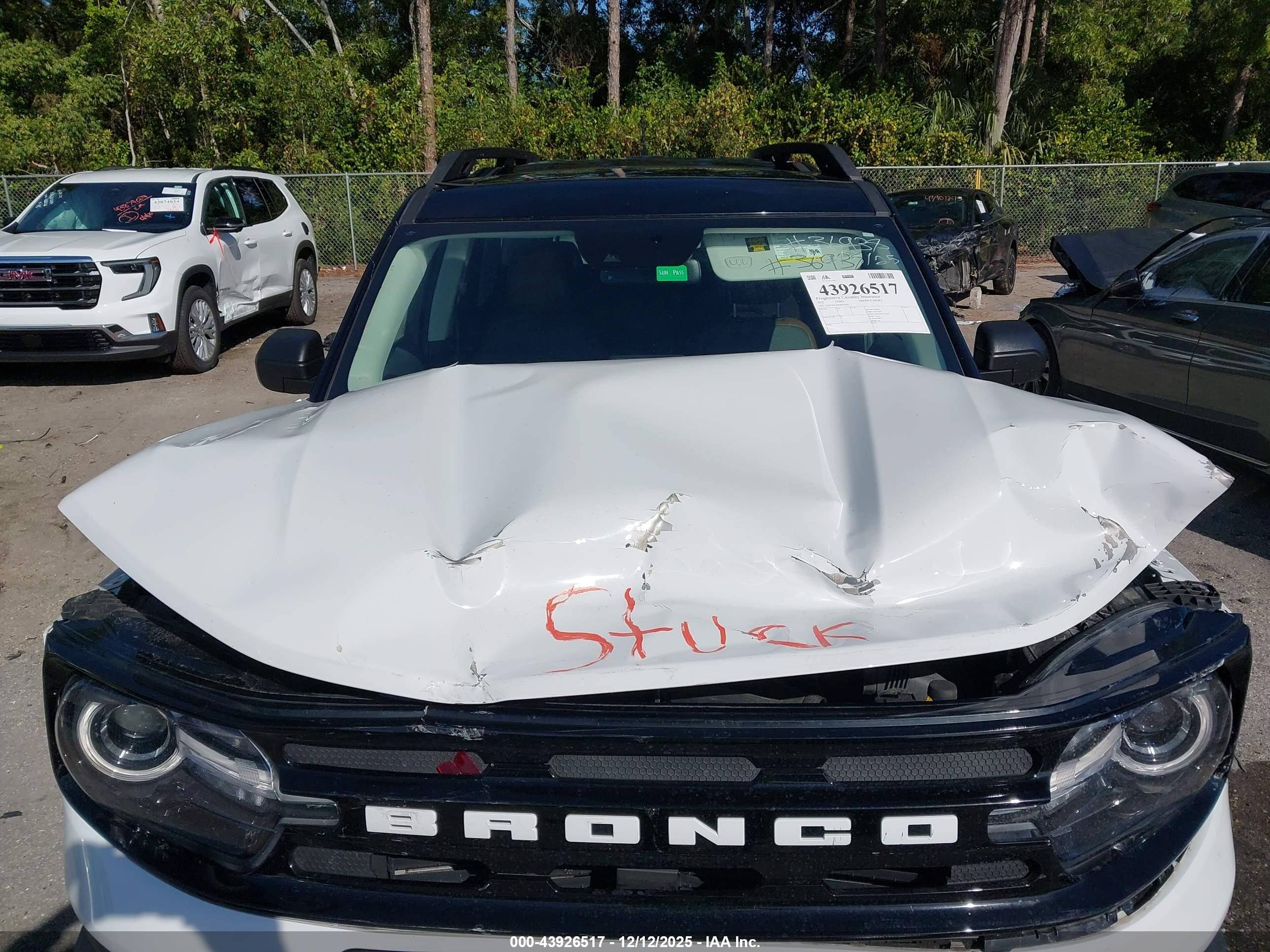 FORD BRONCO image 10