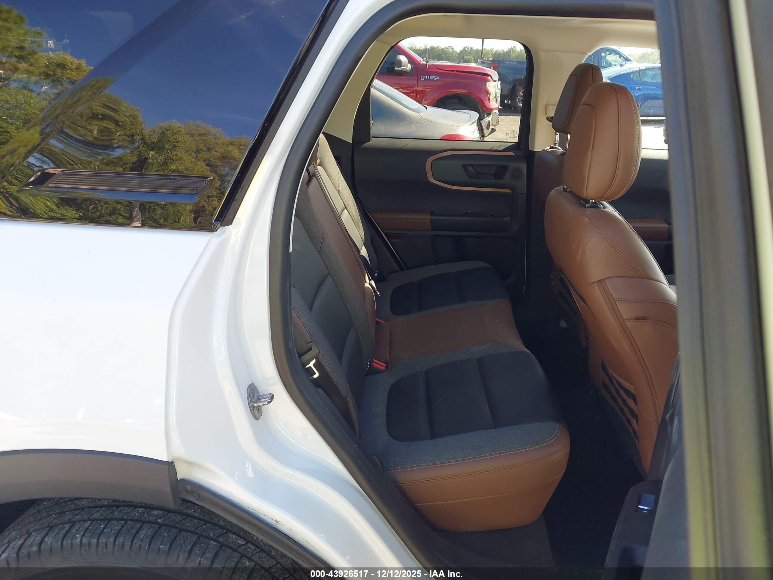 FORD BRONCO image 8