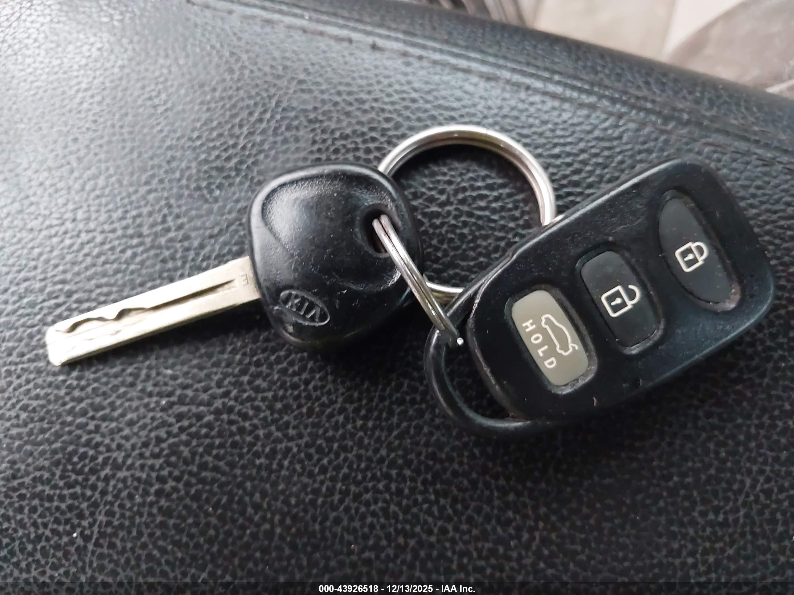 KIA OPTIMA image 11