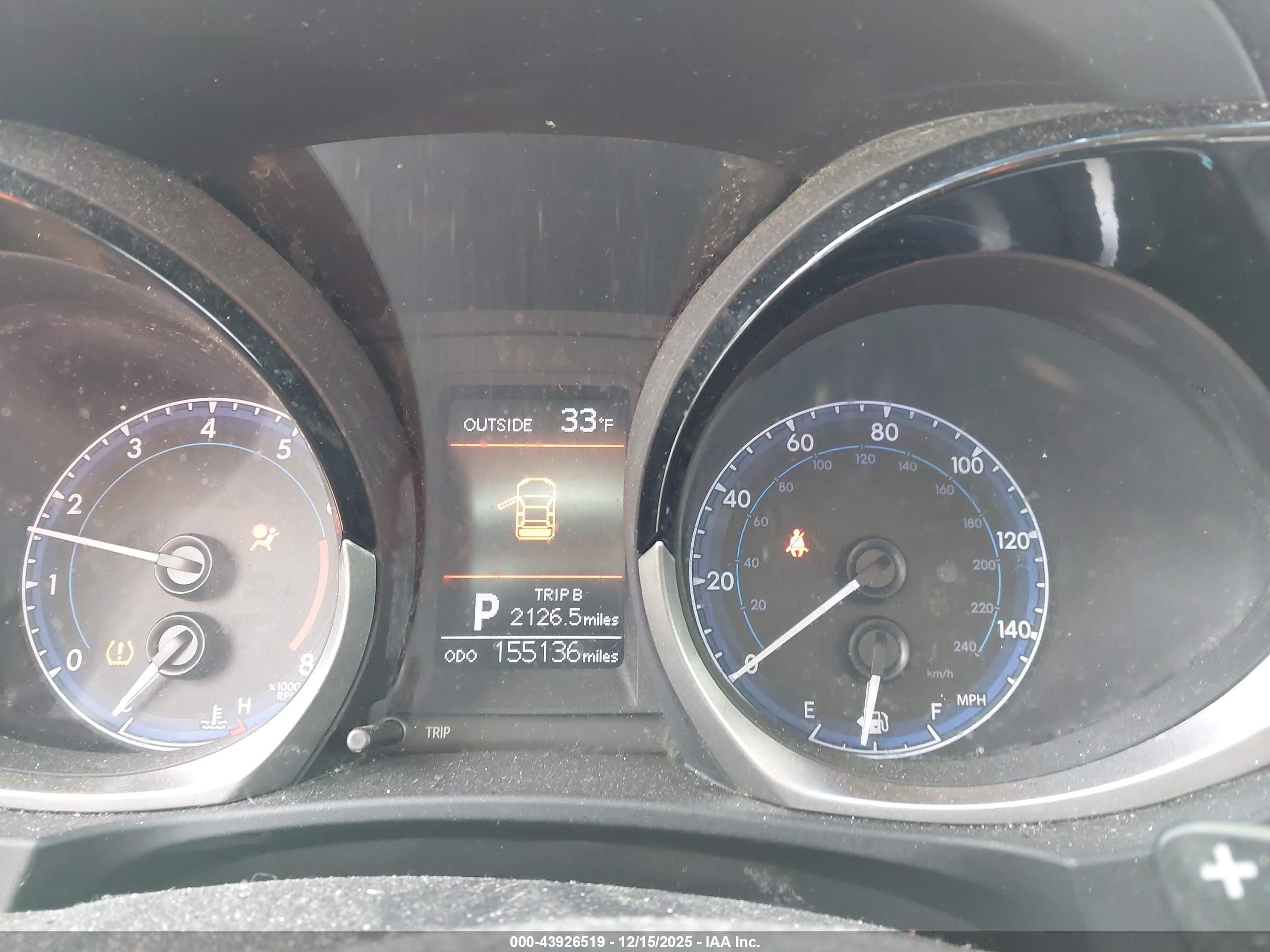 TOYOTA COROLLA image 7