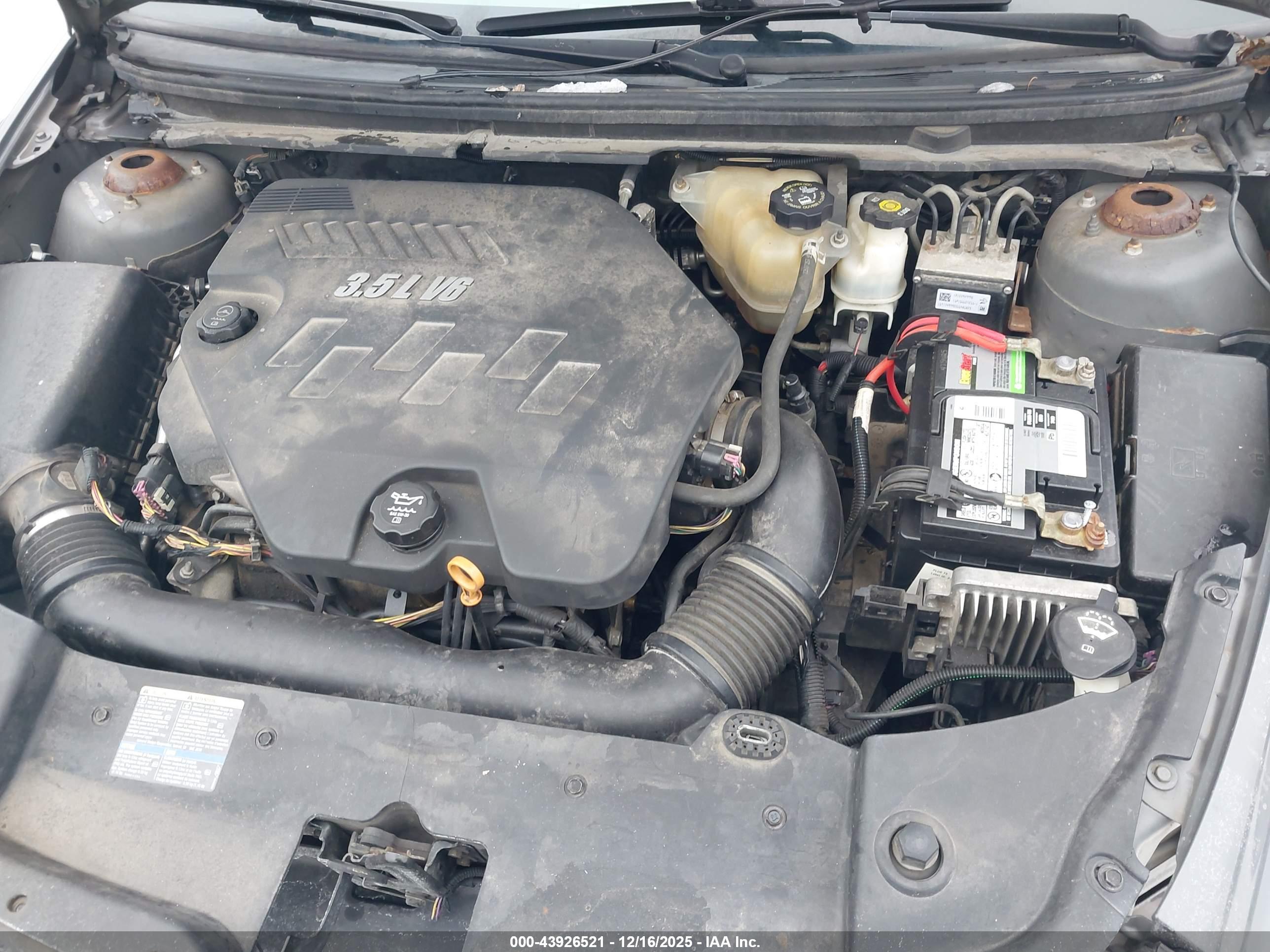 CHEVROLET MALIBU image 10