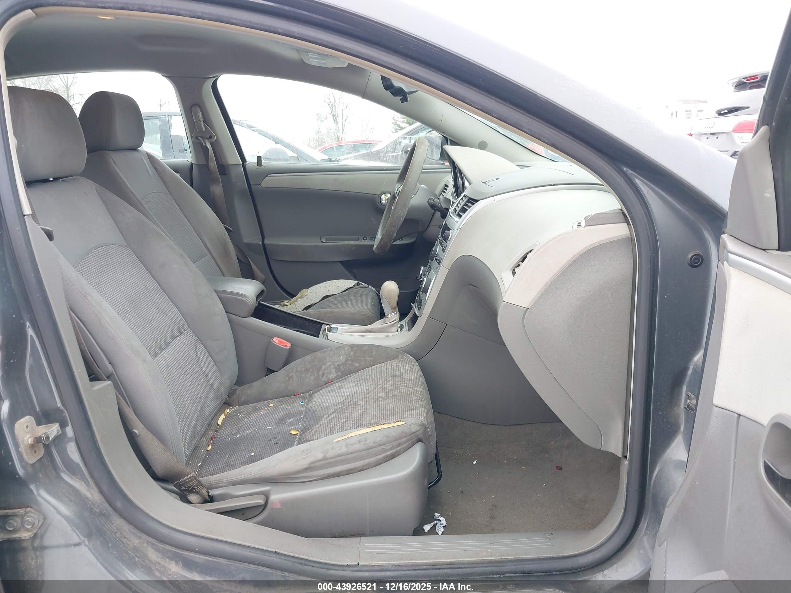 CHEVROLET MALIBU image 5