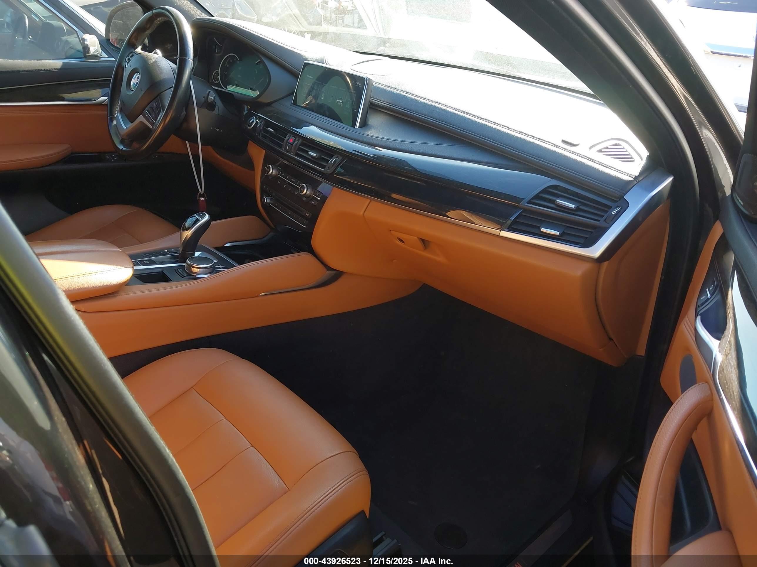 BMW X6 image 5