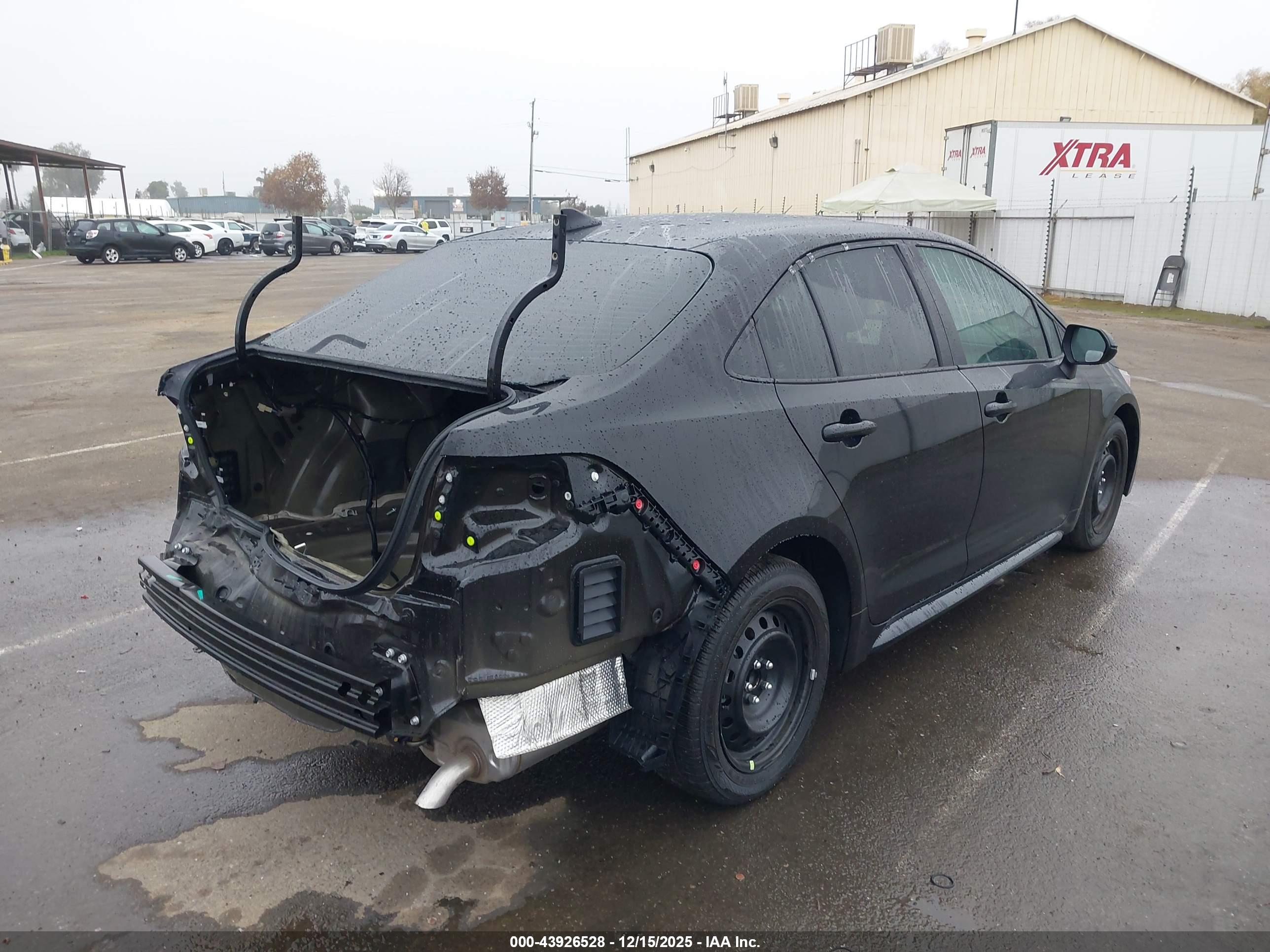 TOYOTA COROLLA image 4