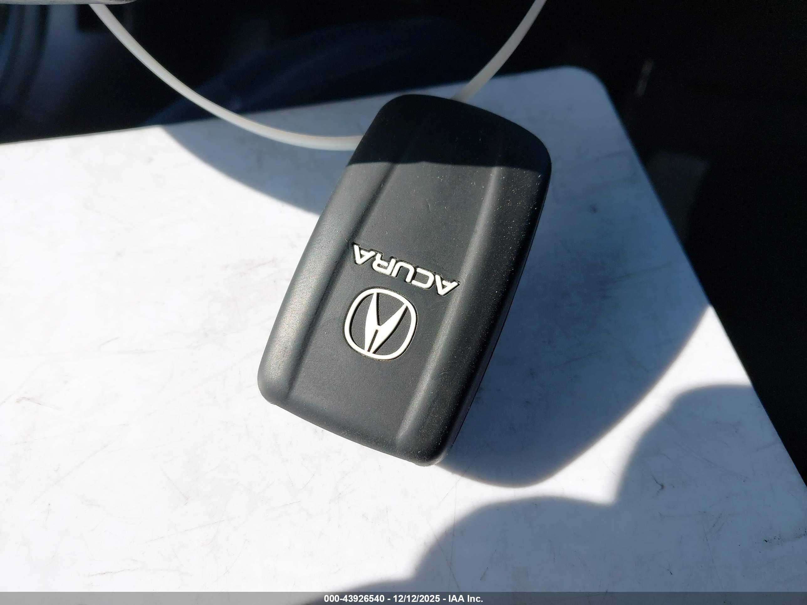 ACURA ILX image 11