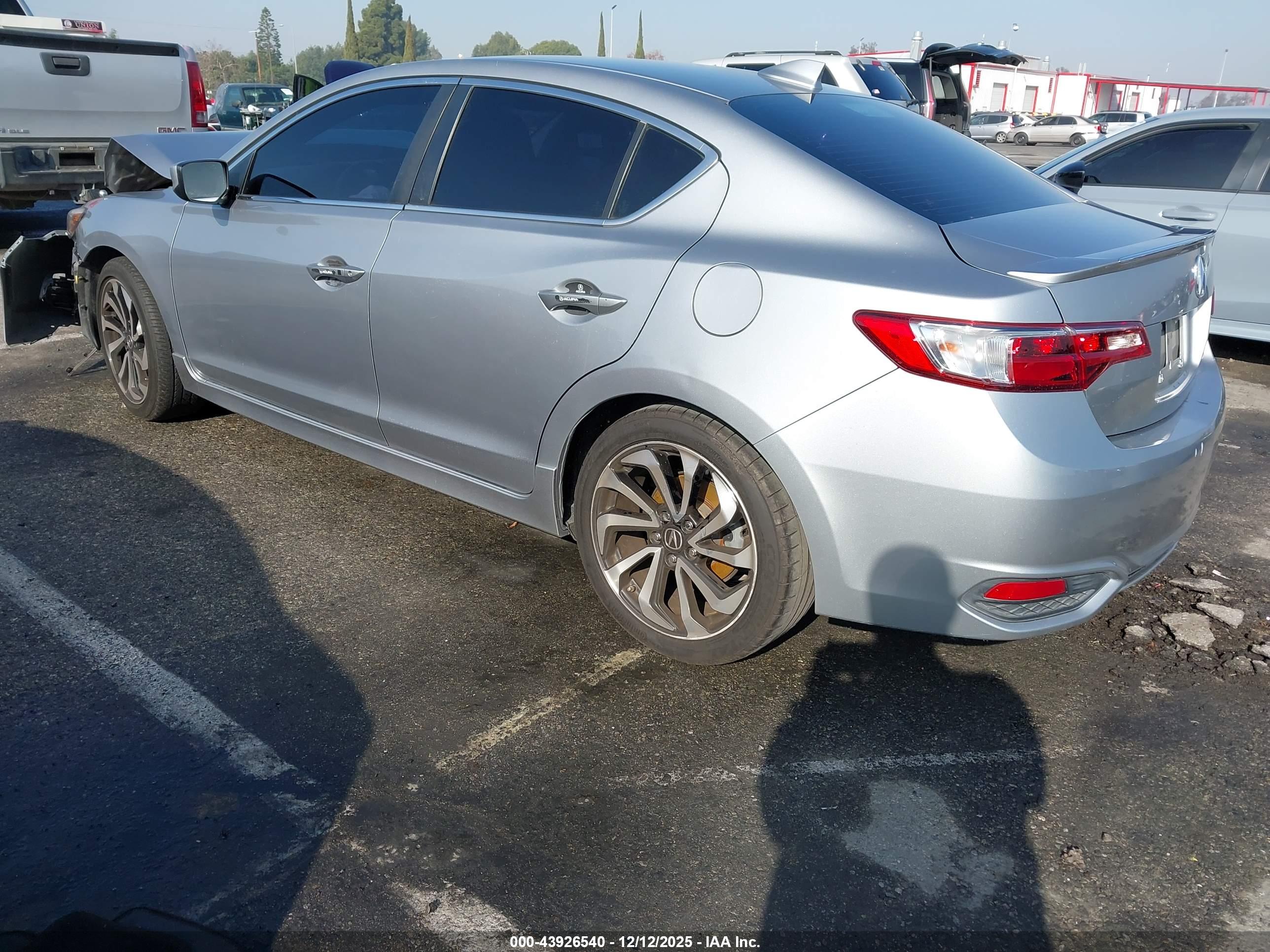 ACURA ILX image 3