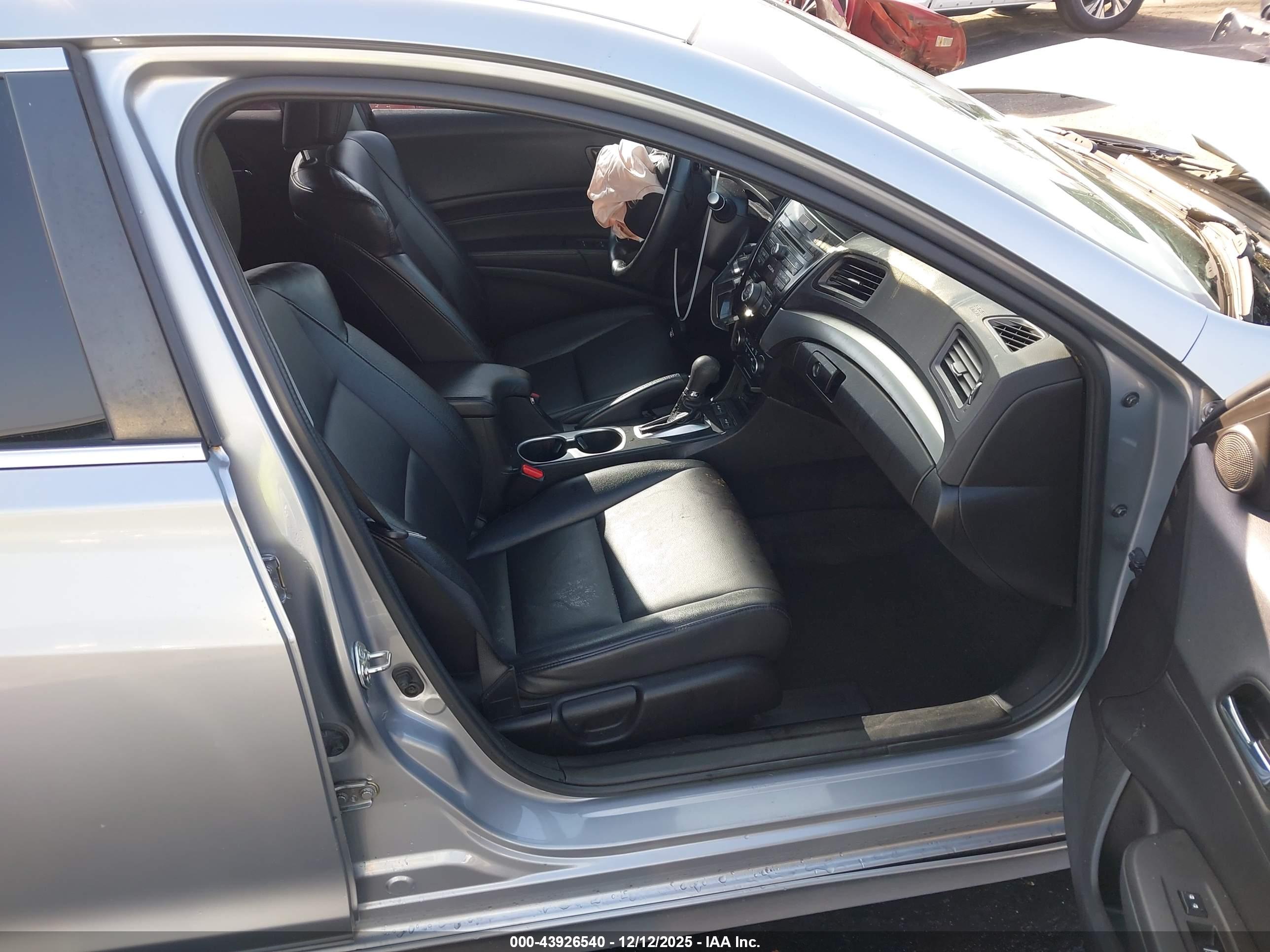 ACURA ILX image 5