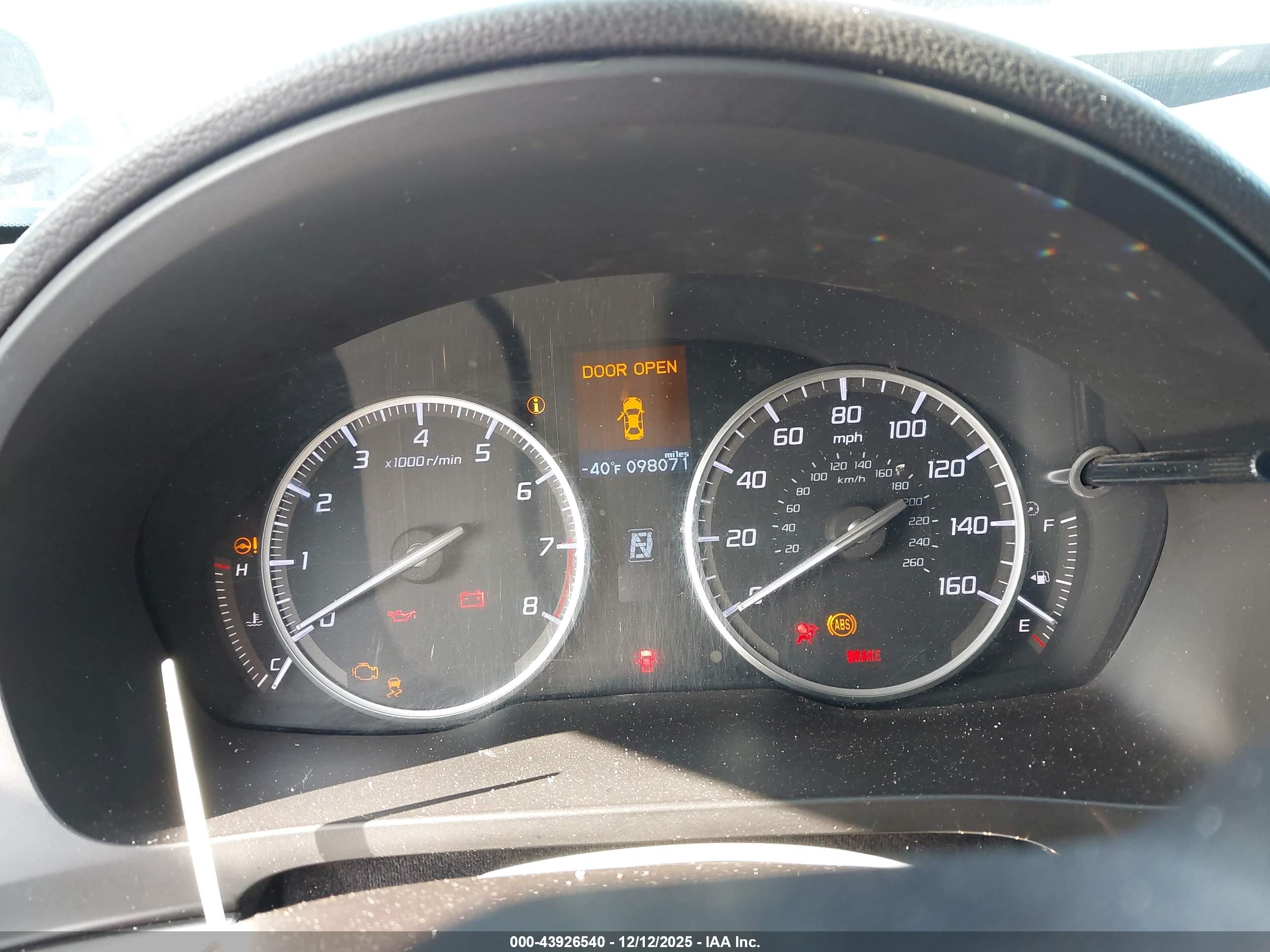 ACURA ILX image 7