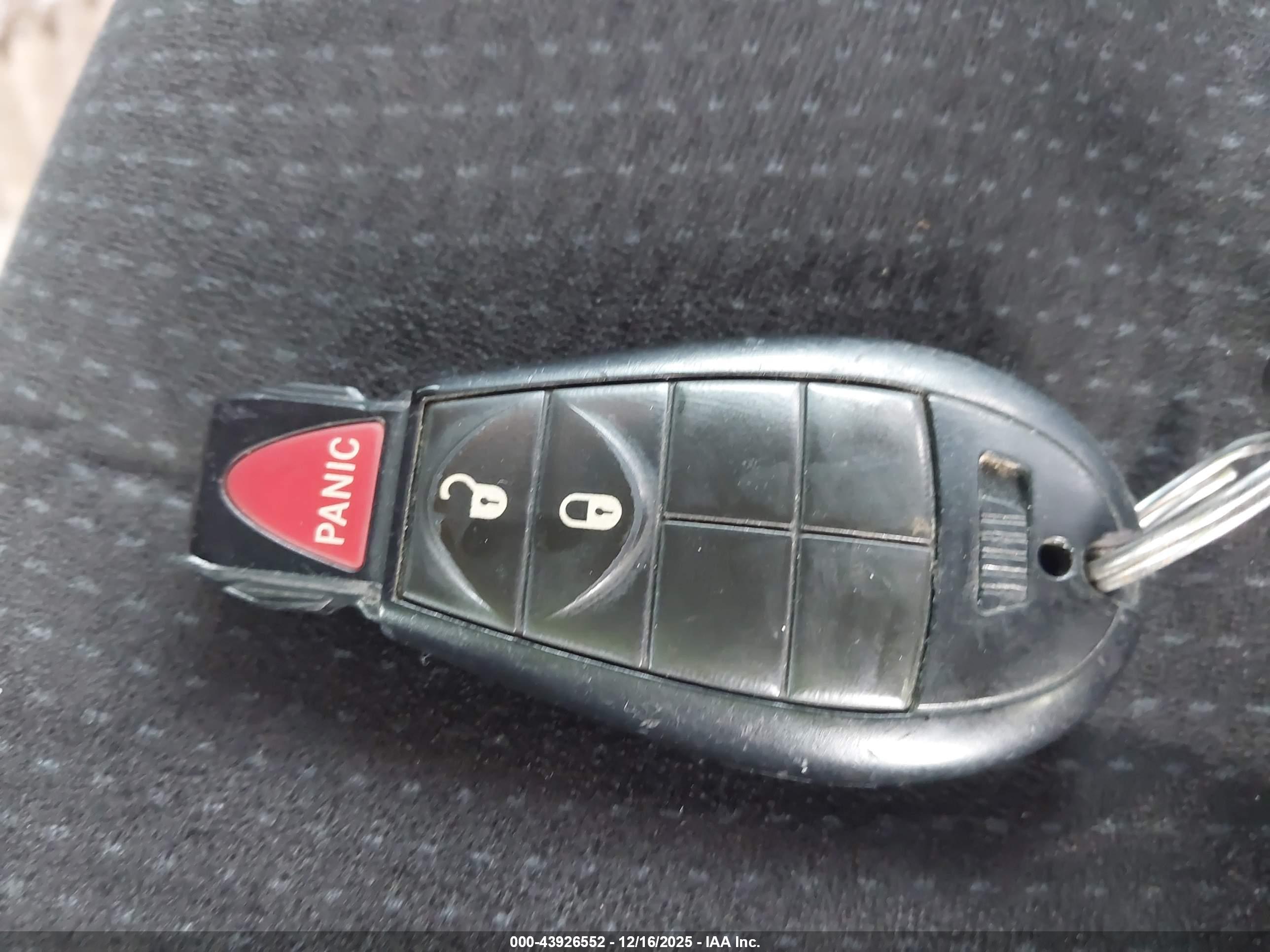 DODGE GRAND image 11