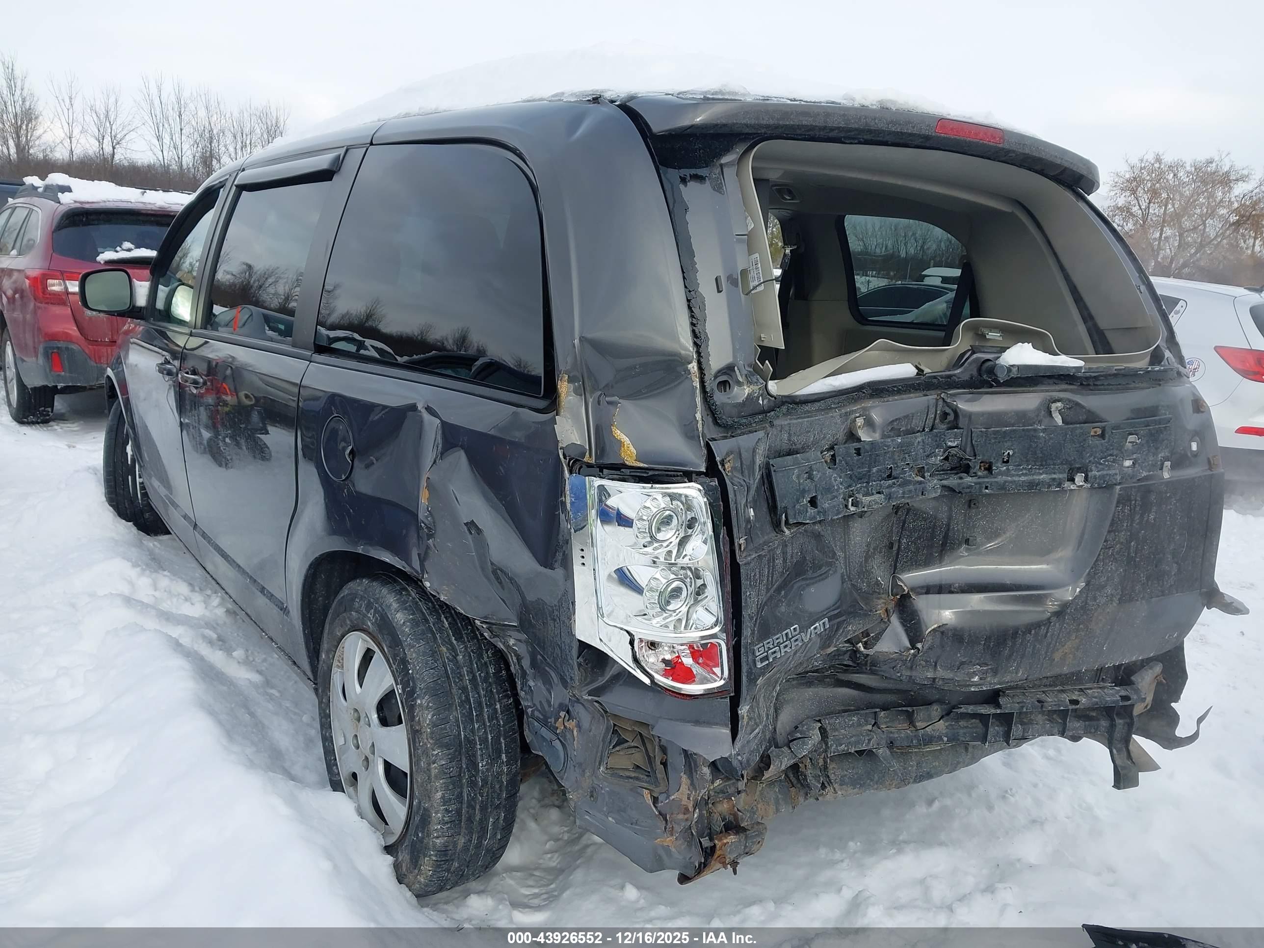 DODGE GRAND image 3