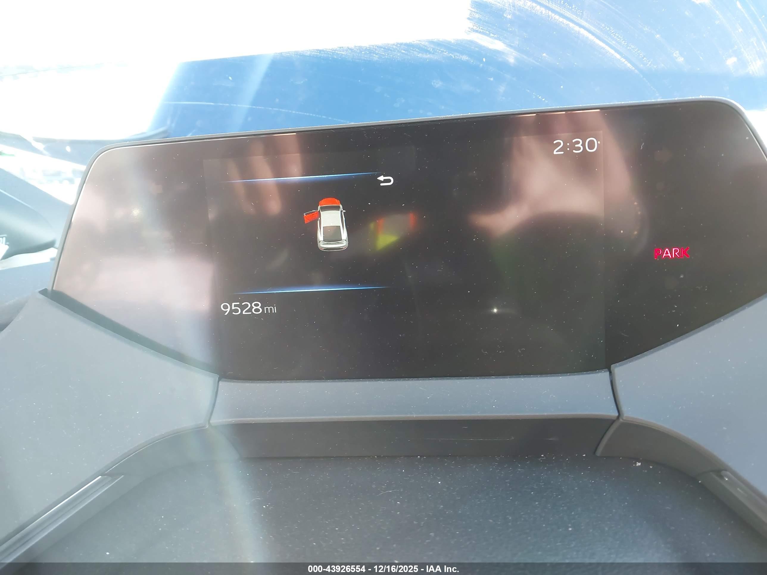 TOYOTA PRIUS image 7
