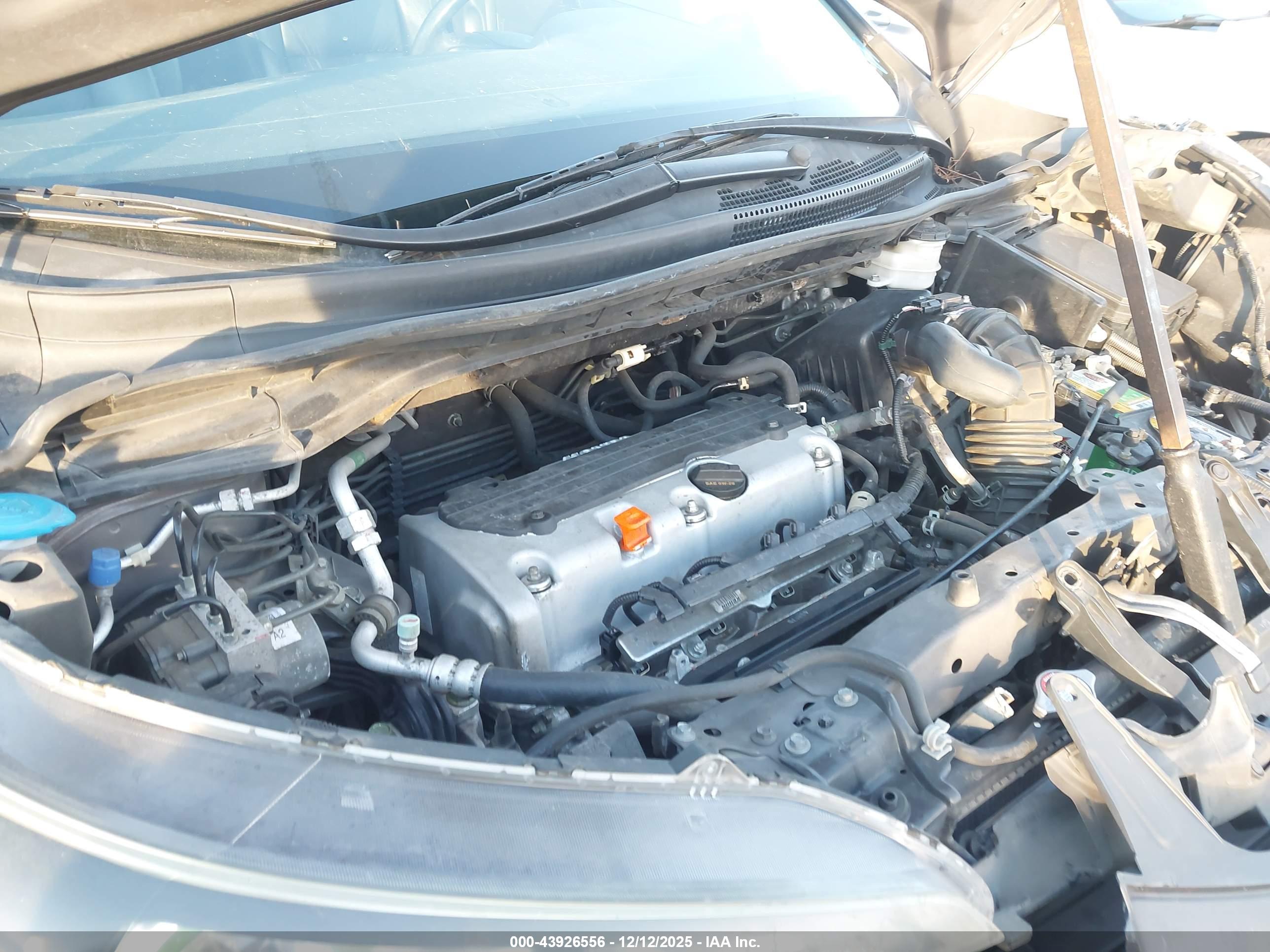 HONDA CR-V image 10