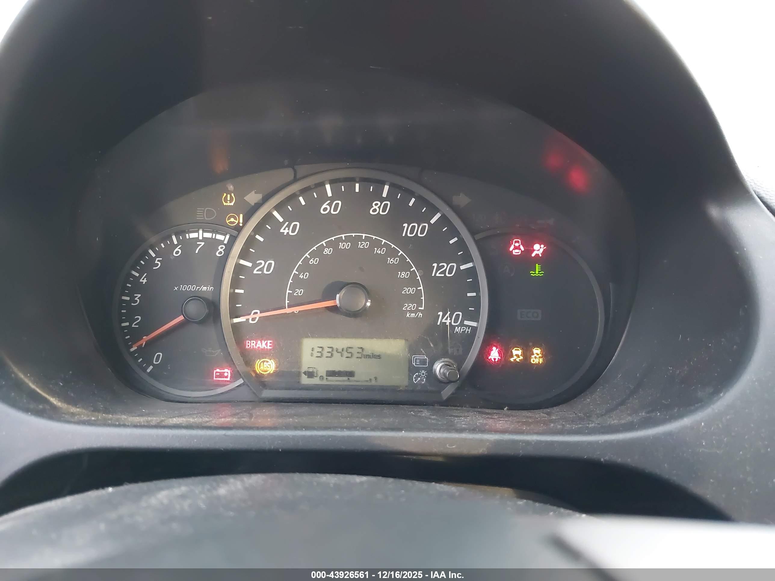MITSUBISHI MIRAGE image 7