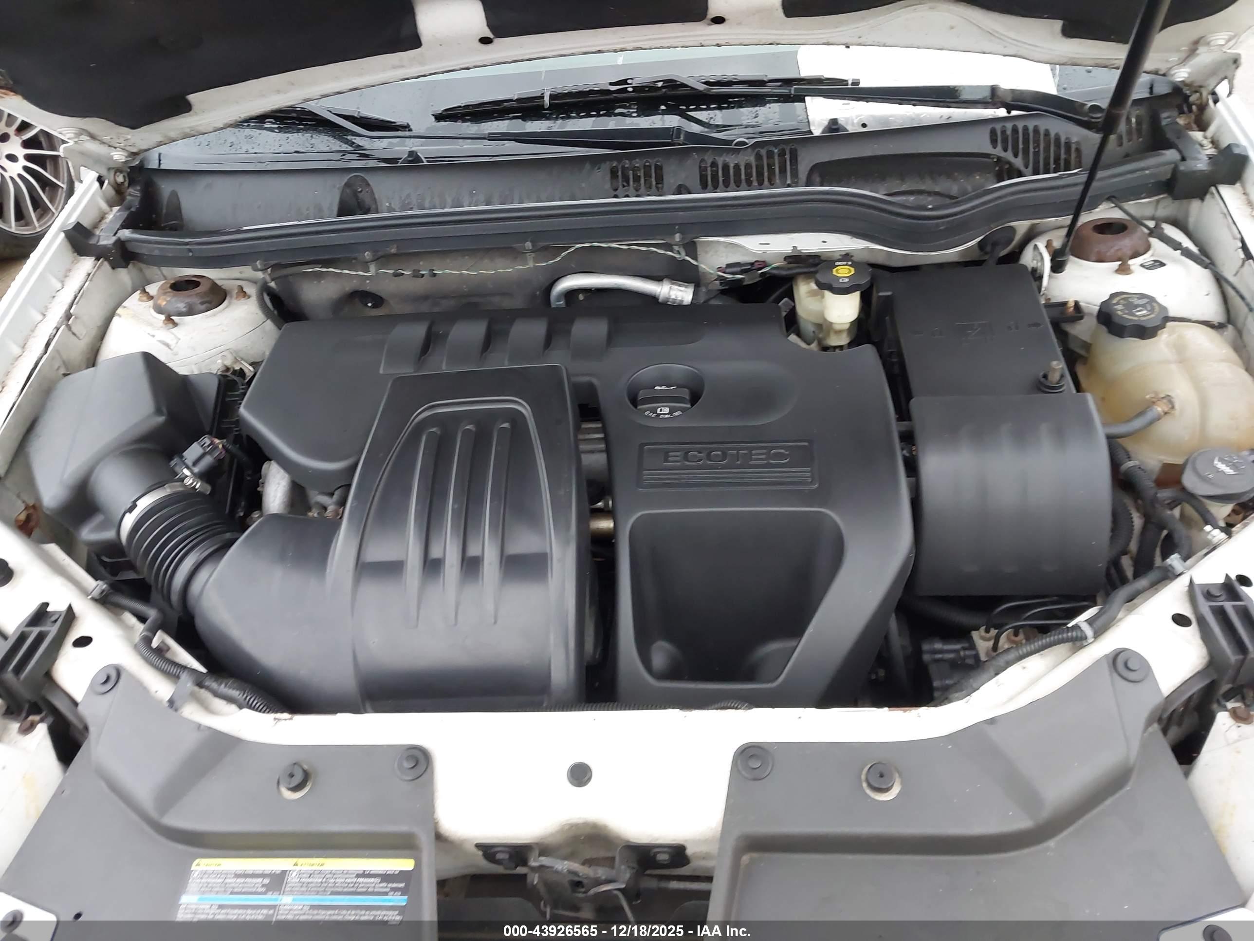 CHEVROLET COBALT image 10