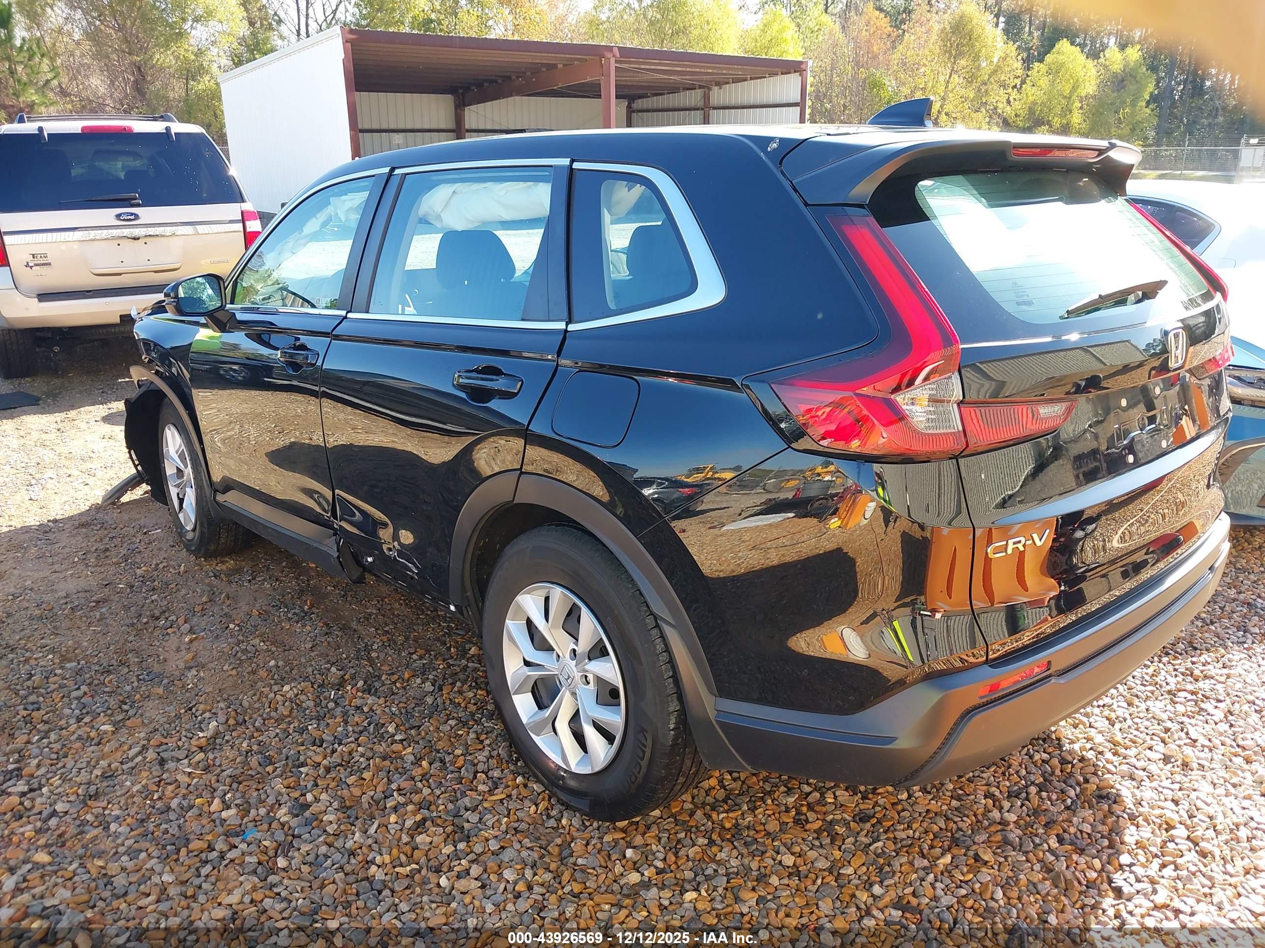 HONDA CR-V image 3
