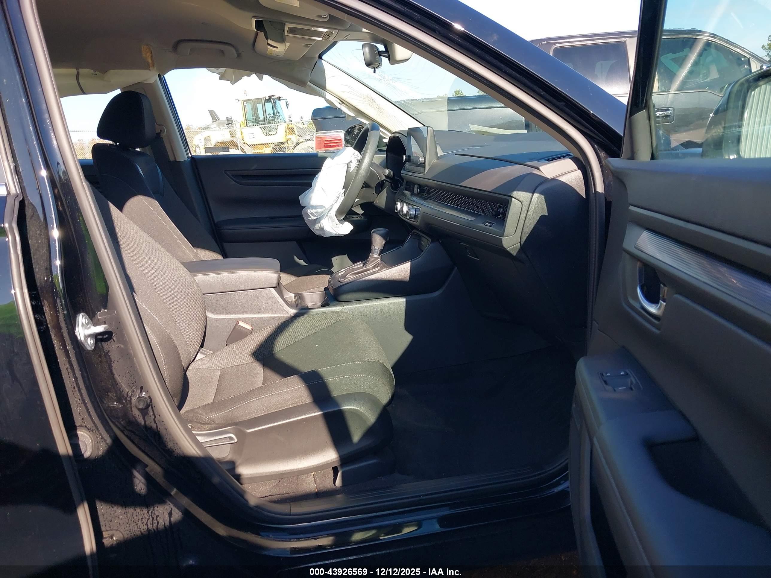 HONDA CR-V image 5