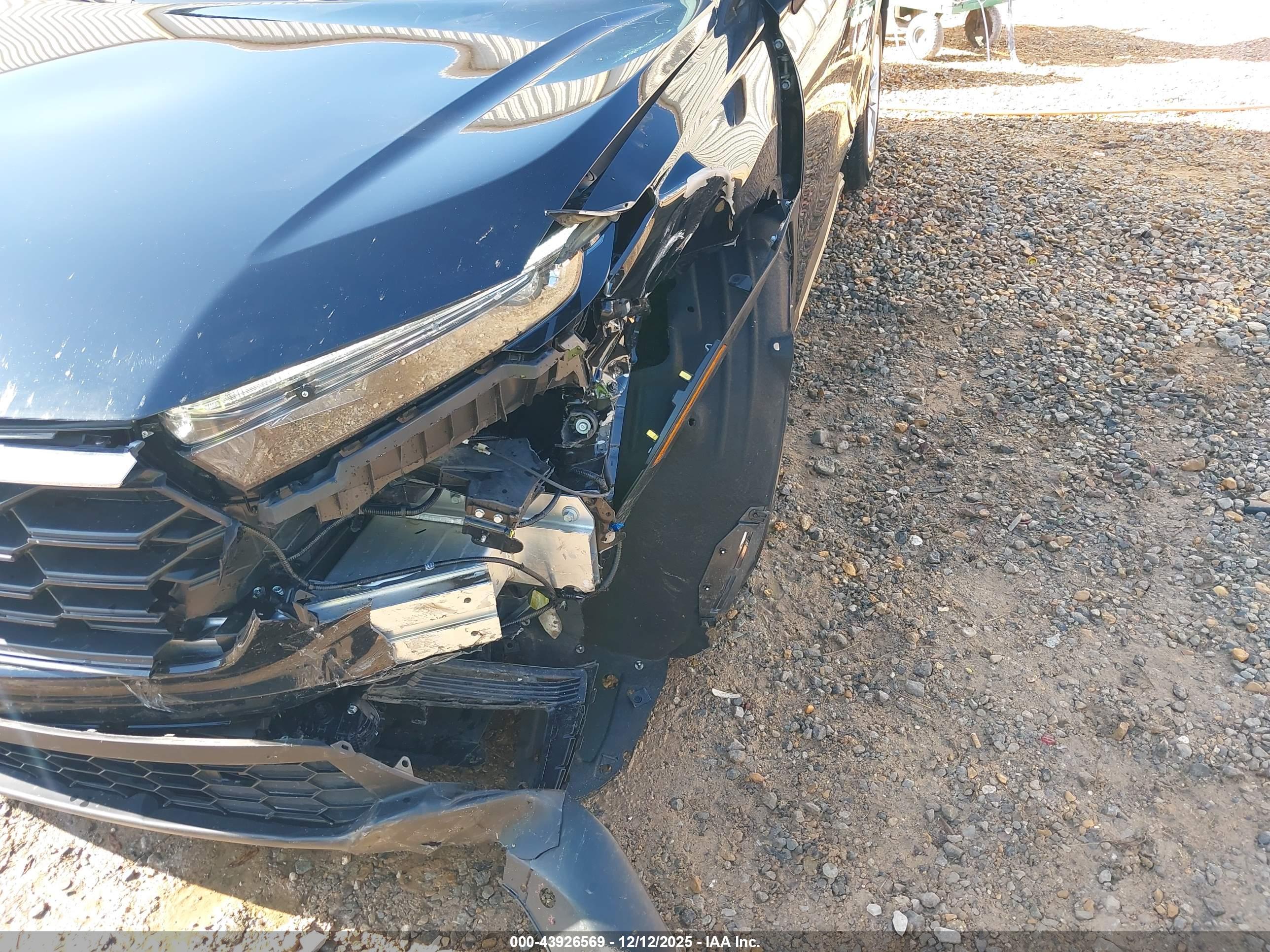 HONDA CR-V image 6