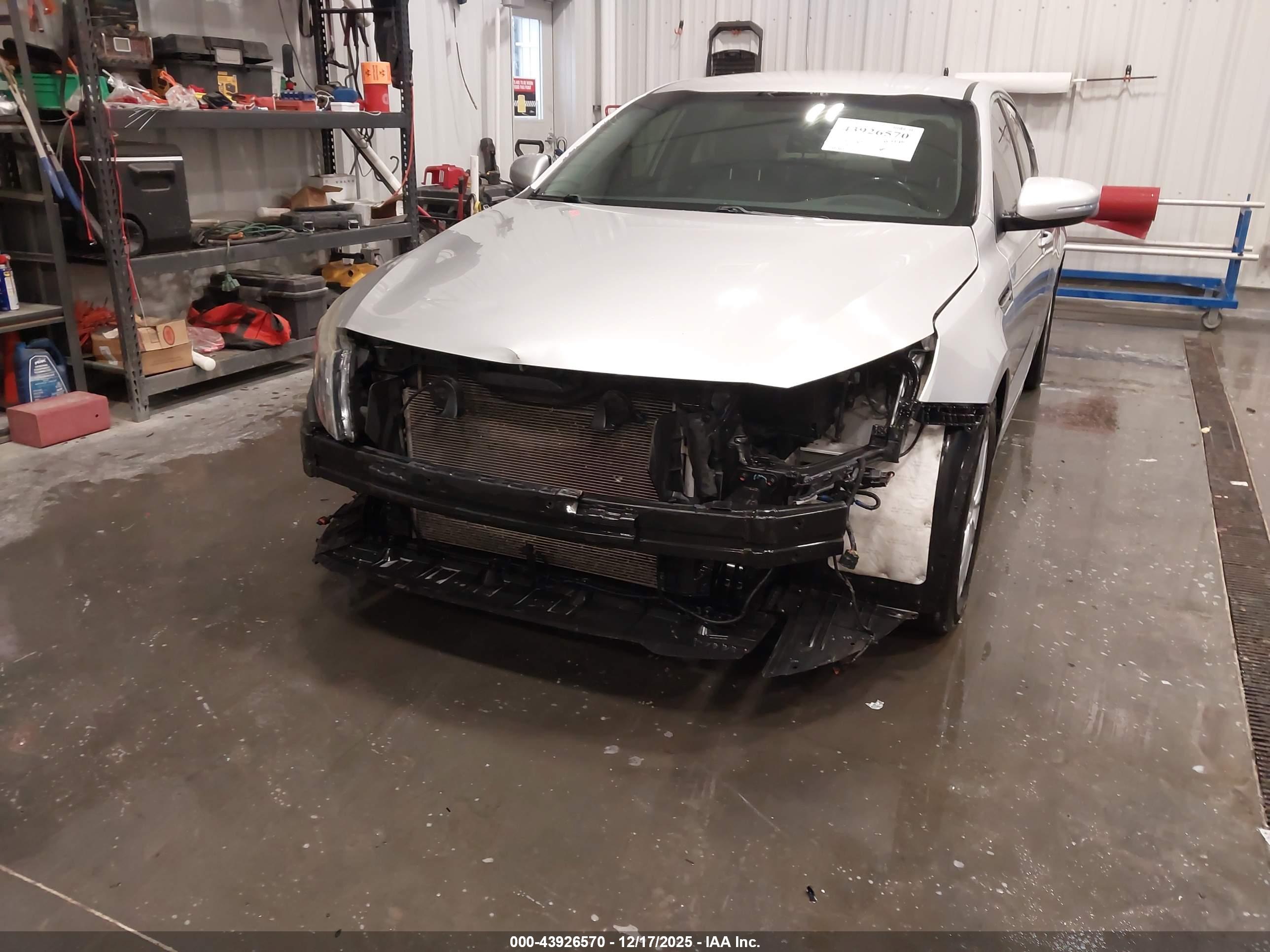 KIA OPTIMA image 6