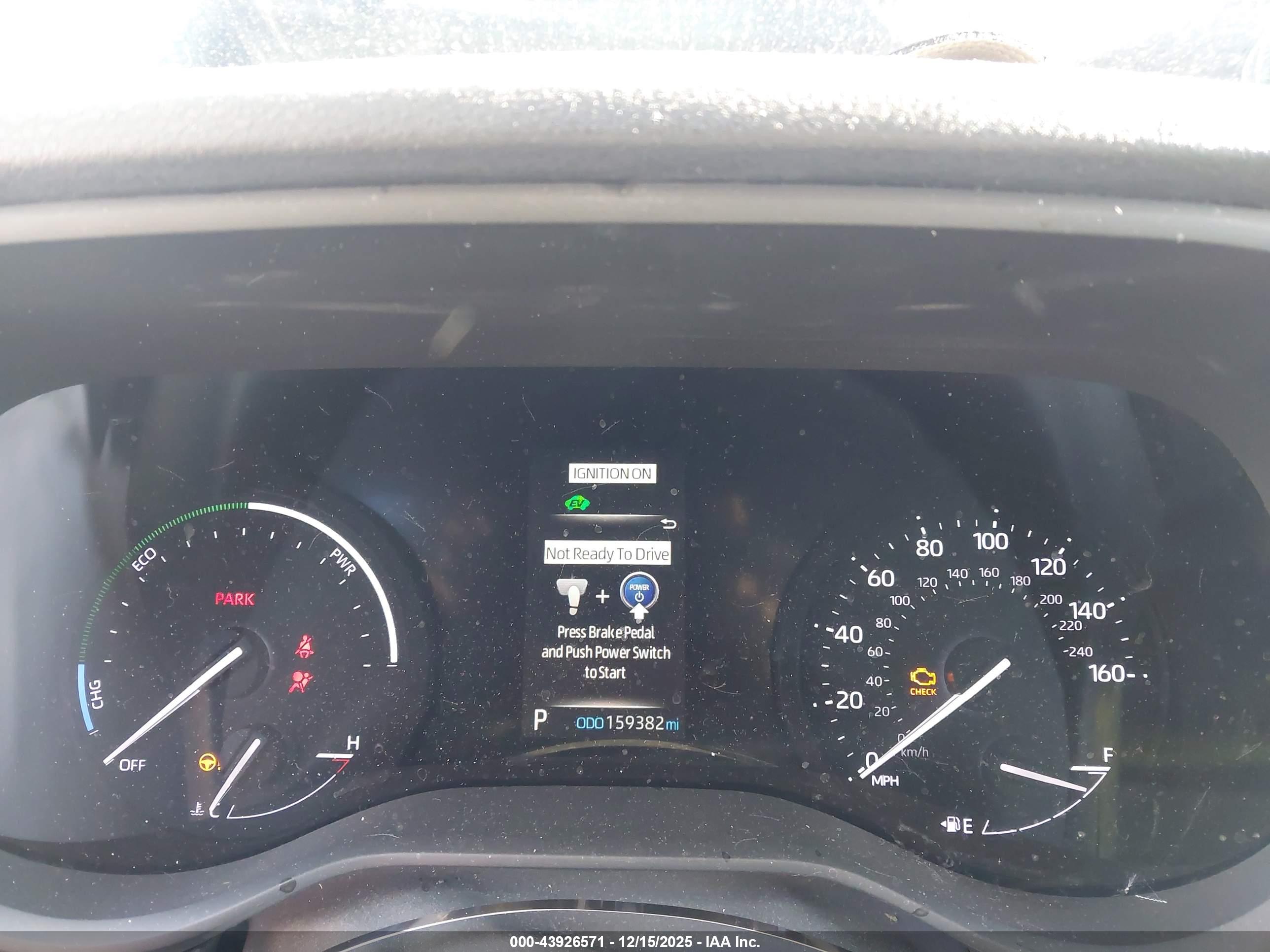 TOYOTA SIENNA image 7