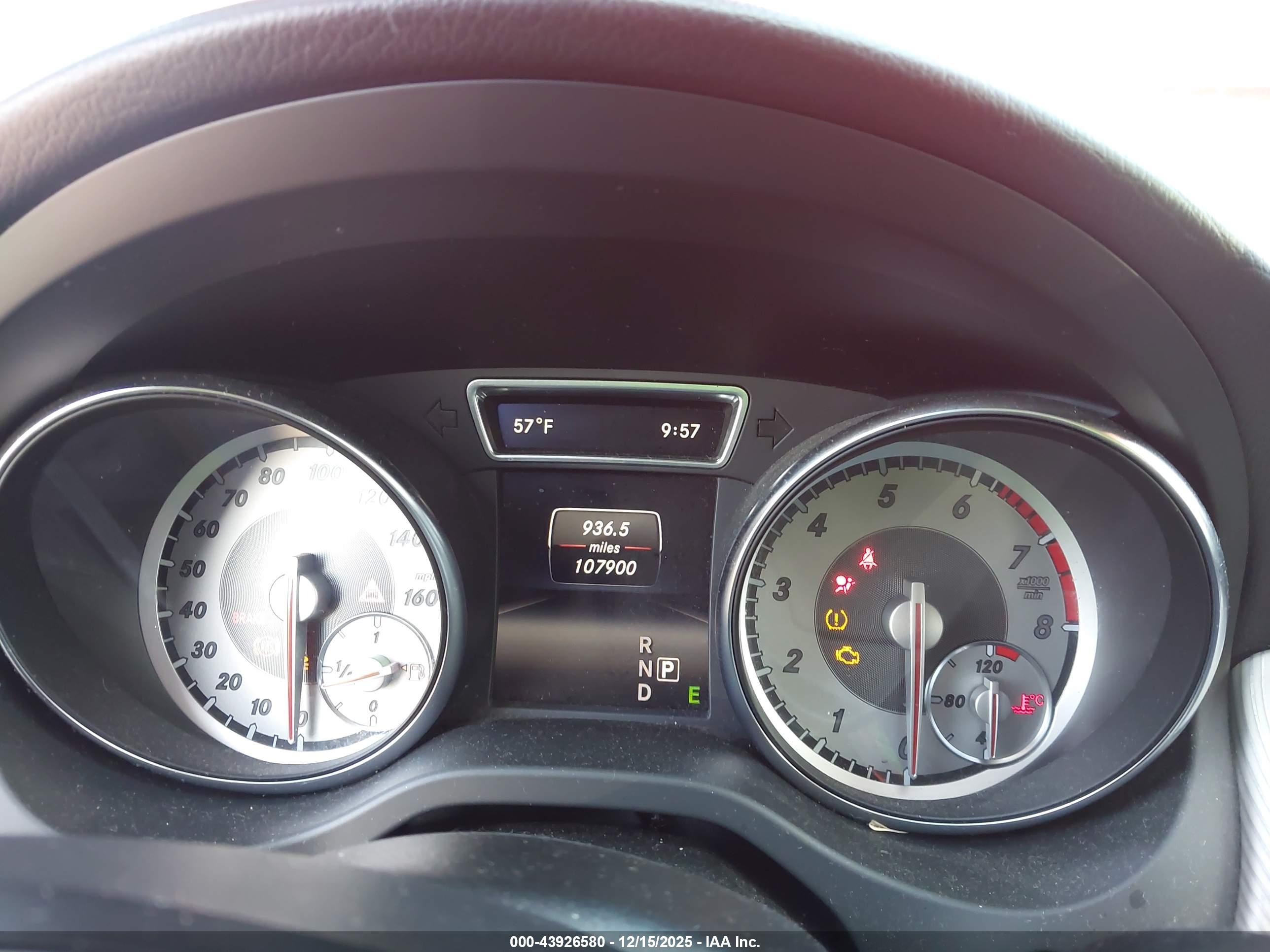 MERCEDES-BENZ GLA image 7