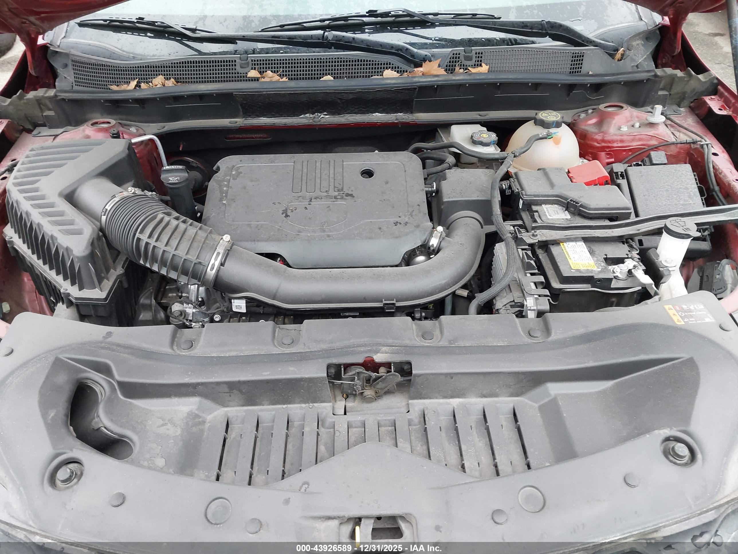 CHEVROLET BLAZER image 10