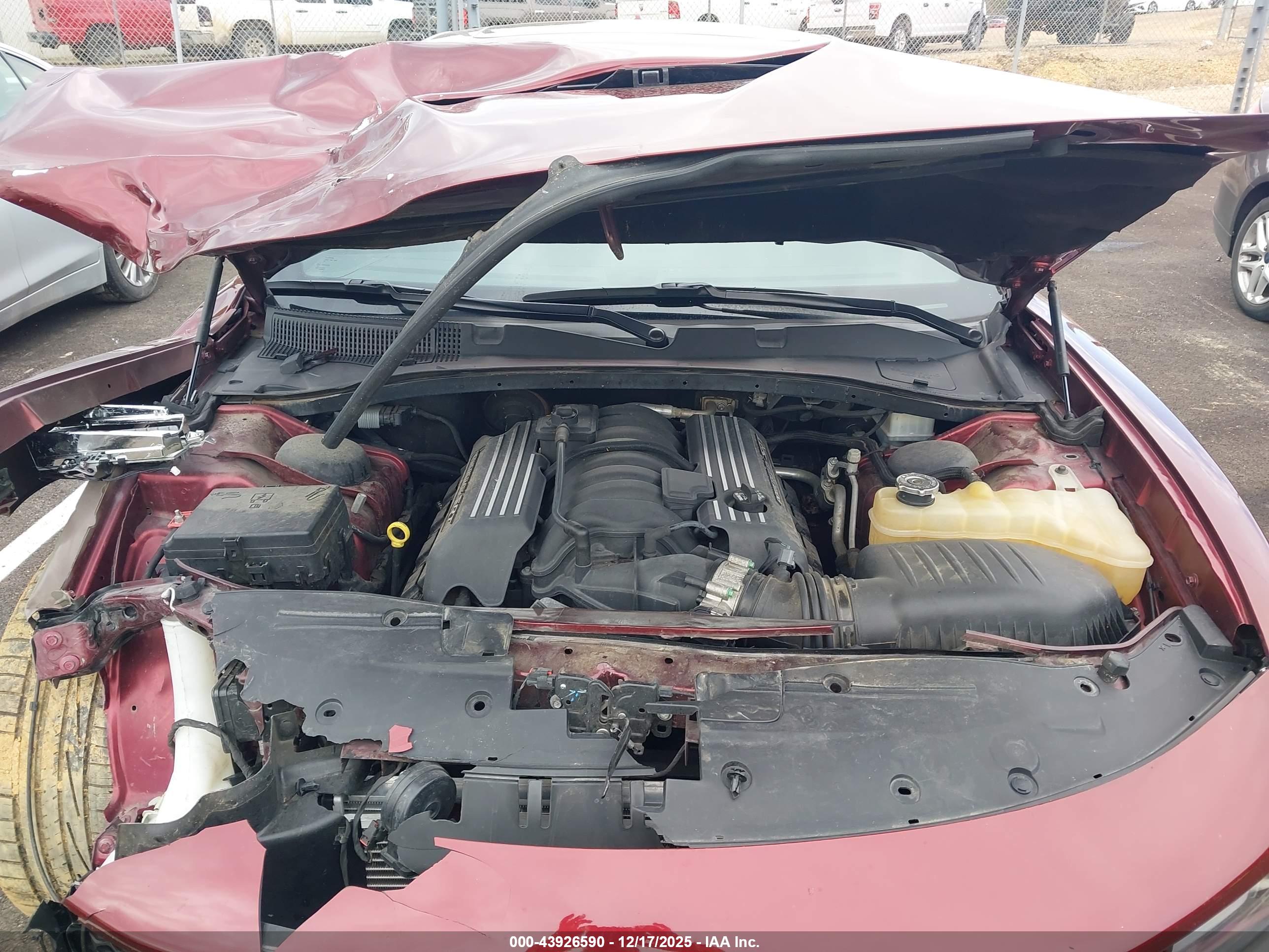 DODGE CHARGER image 10
