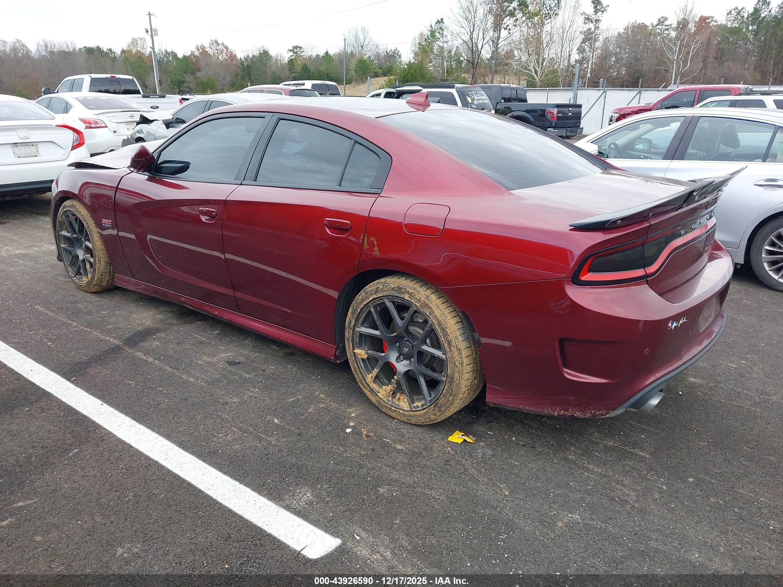 DODGE CHARGER image 3