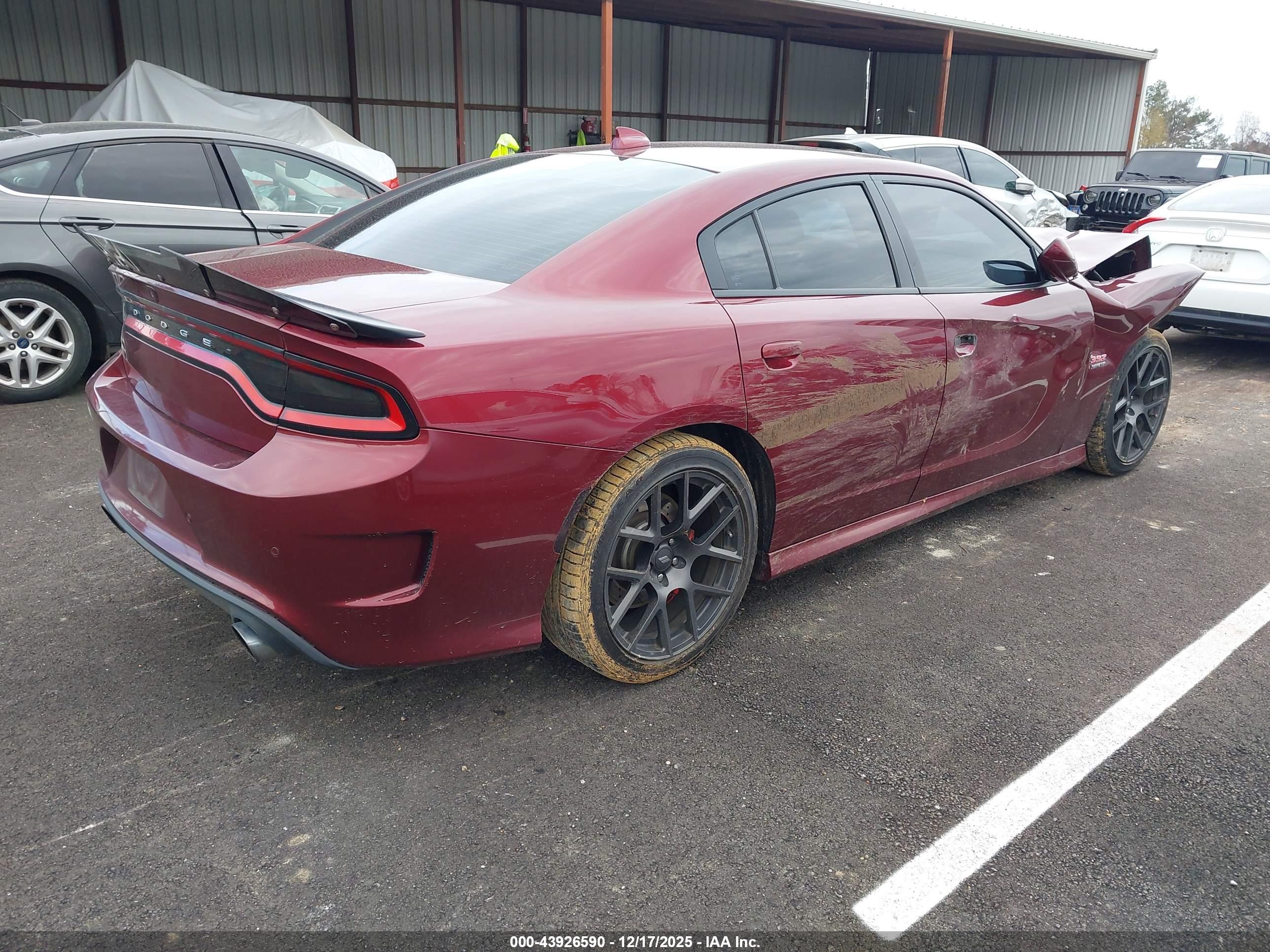 DODGE CHARGER image 4