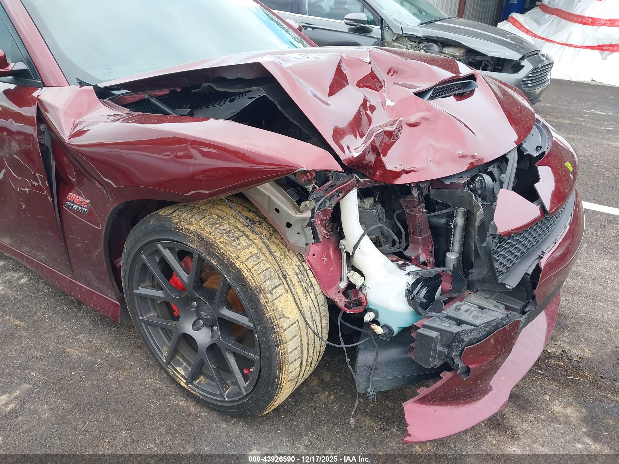 DODGE CHARGER image 6