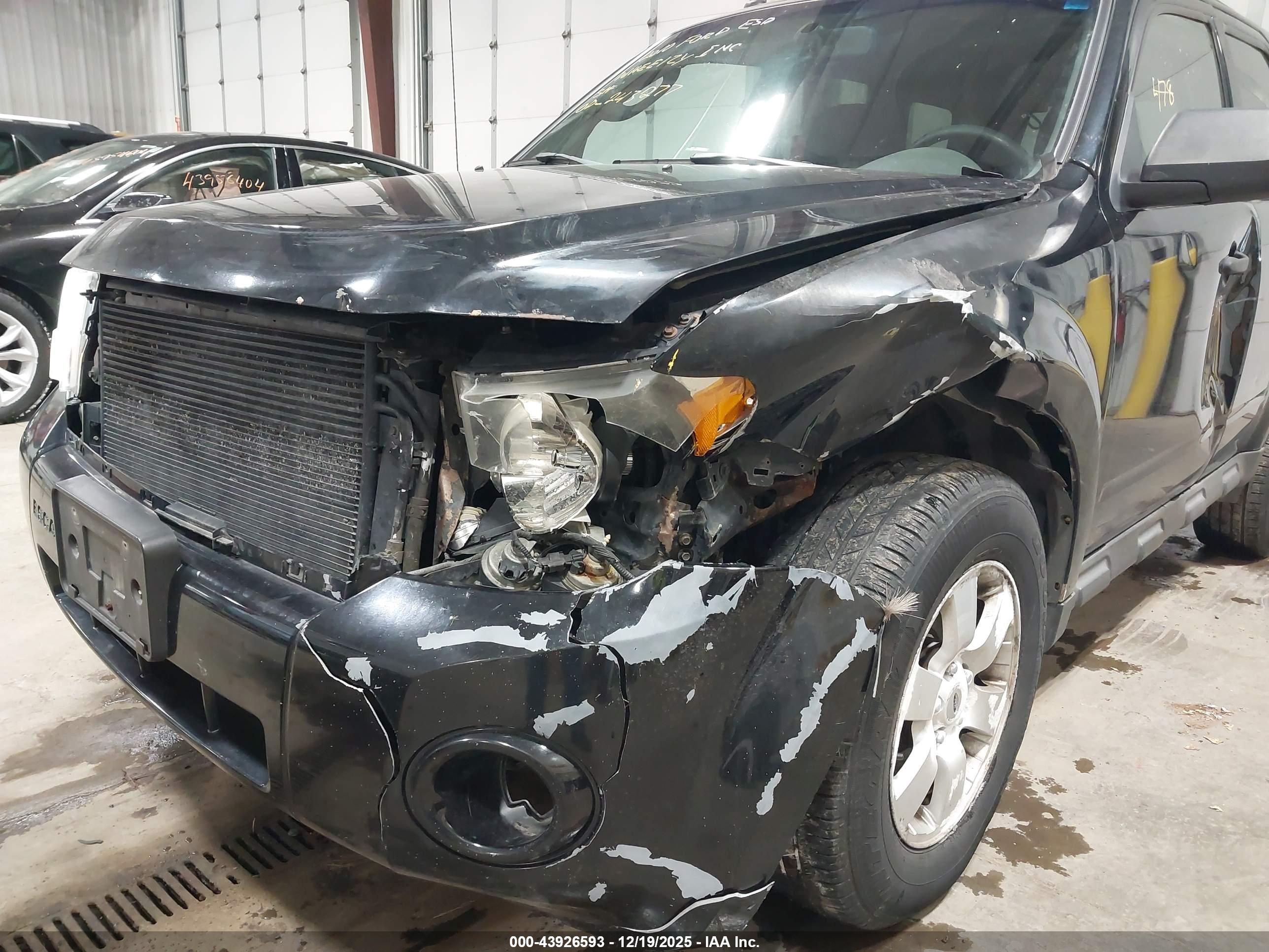 FORD ESCAPE image 6