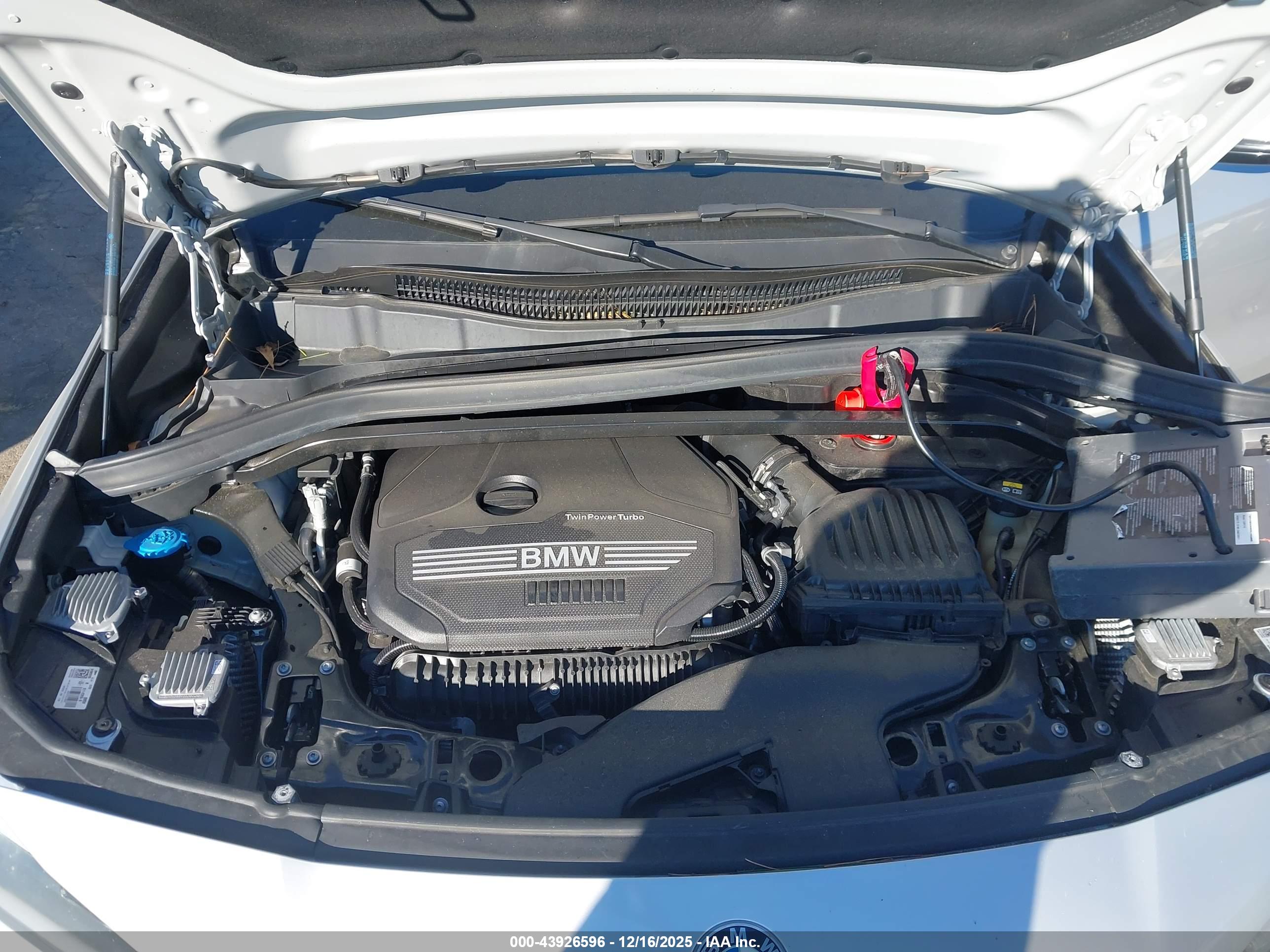 BMW X2 image 10