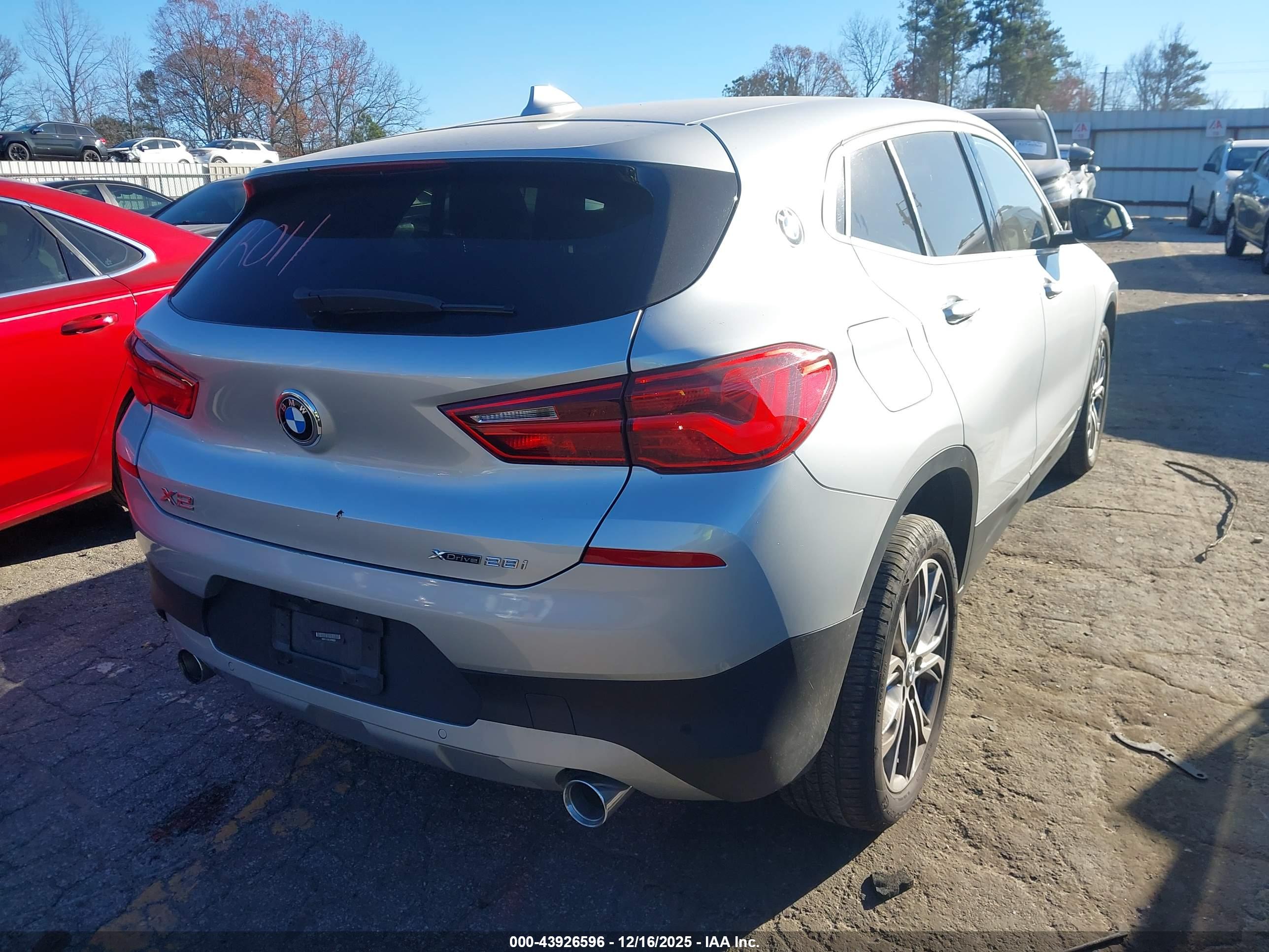 BMW X2 image 4