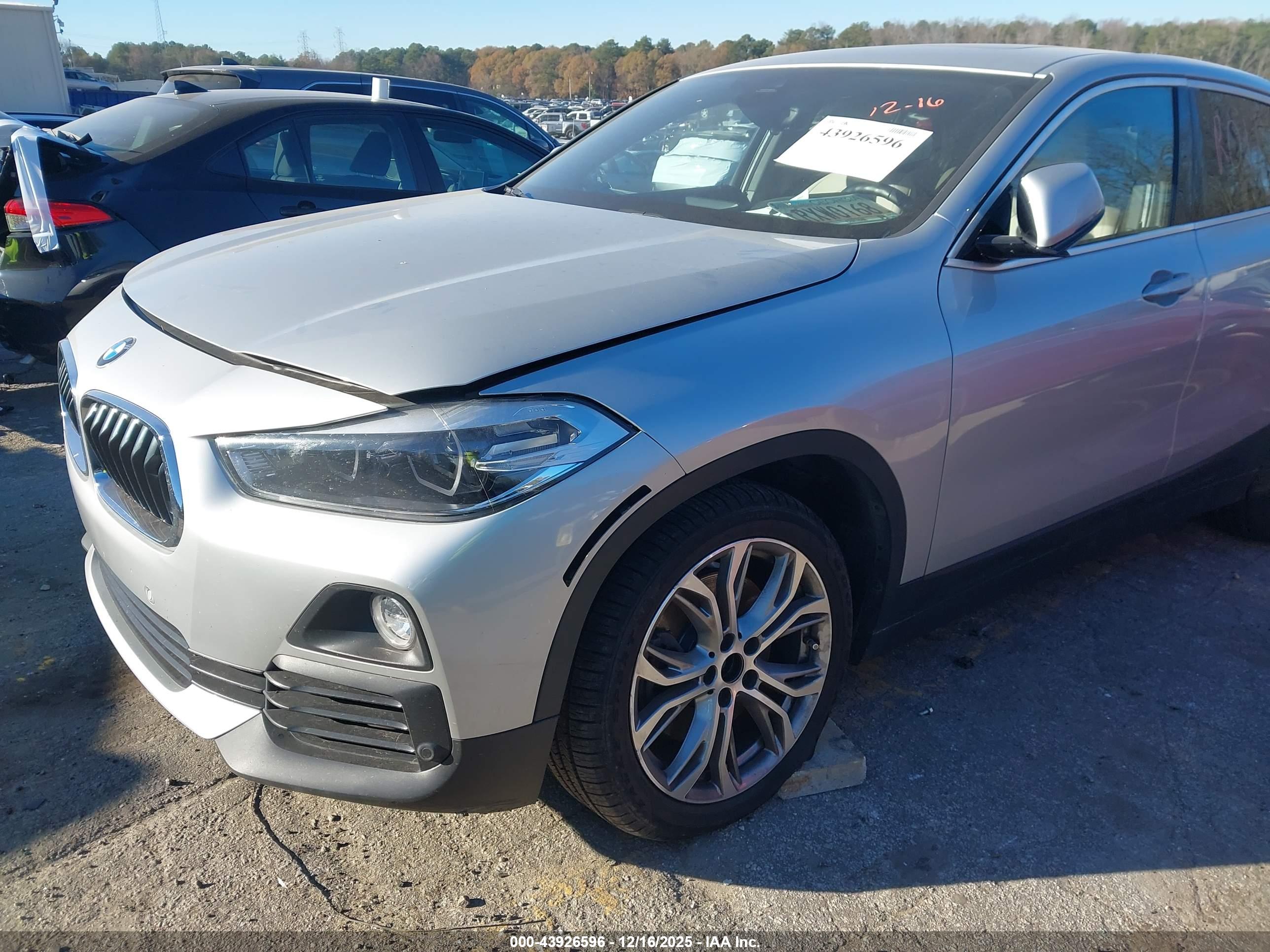 BMW X2 image 6