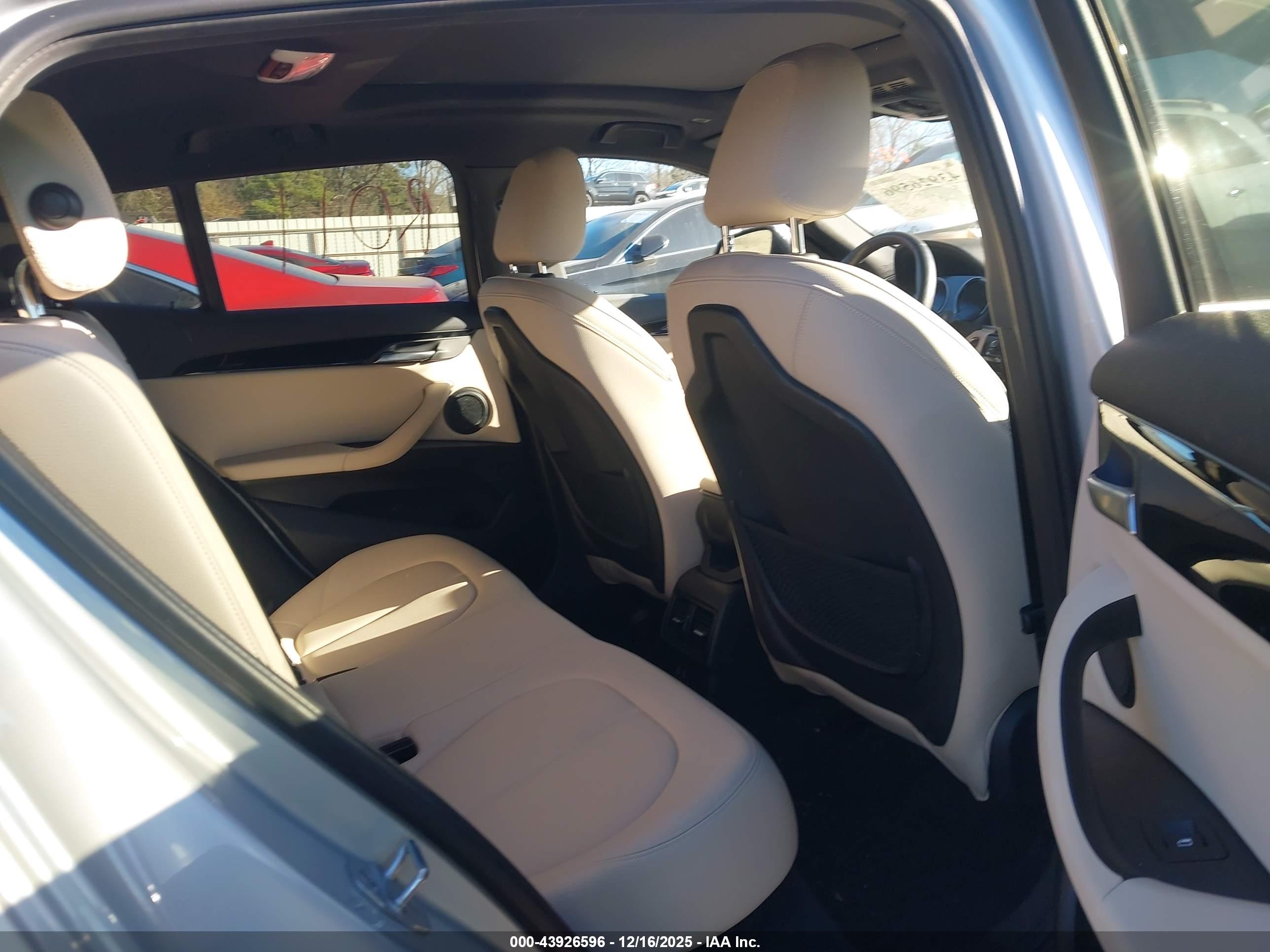 BMW X2 image 8