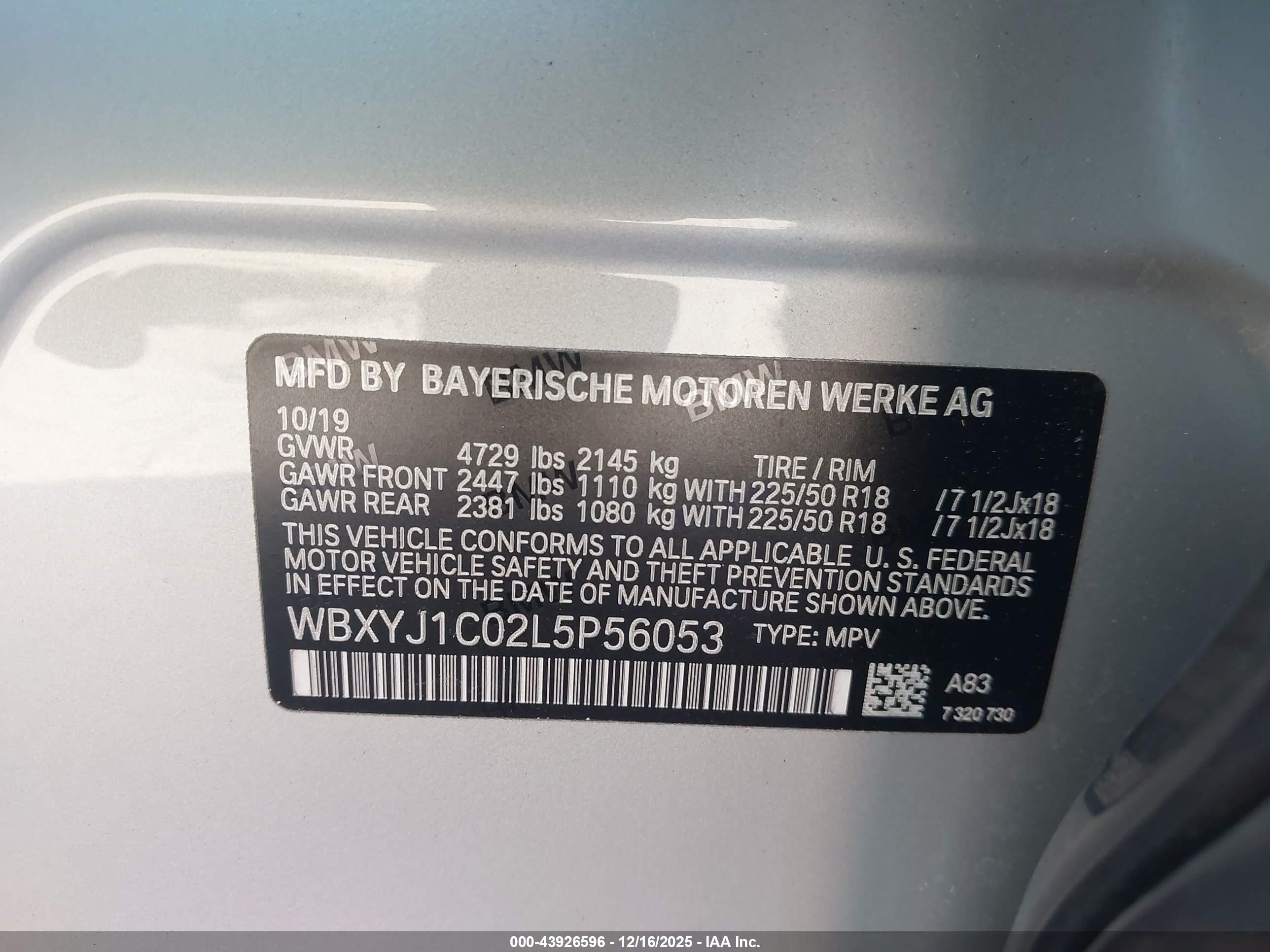 BMW X2 image 9