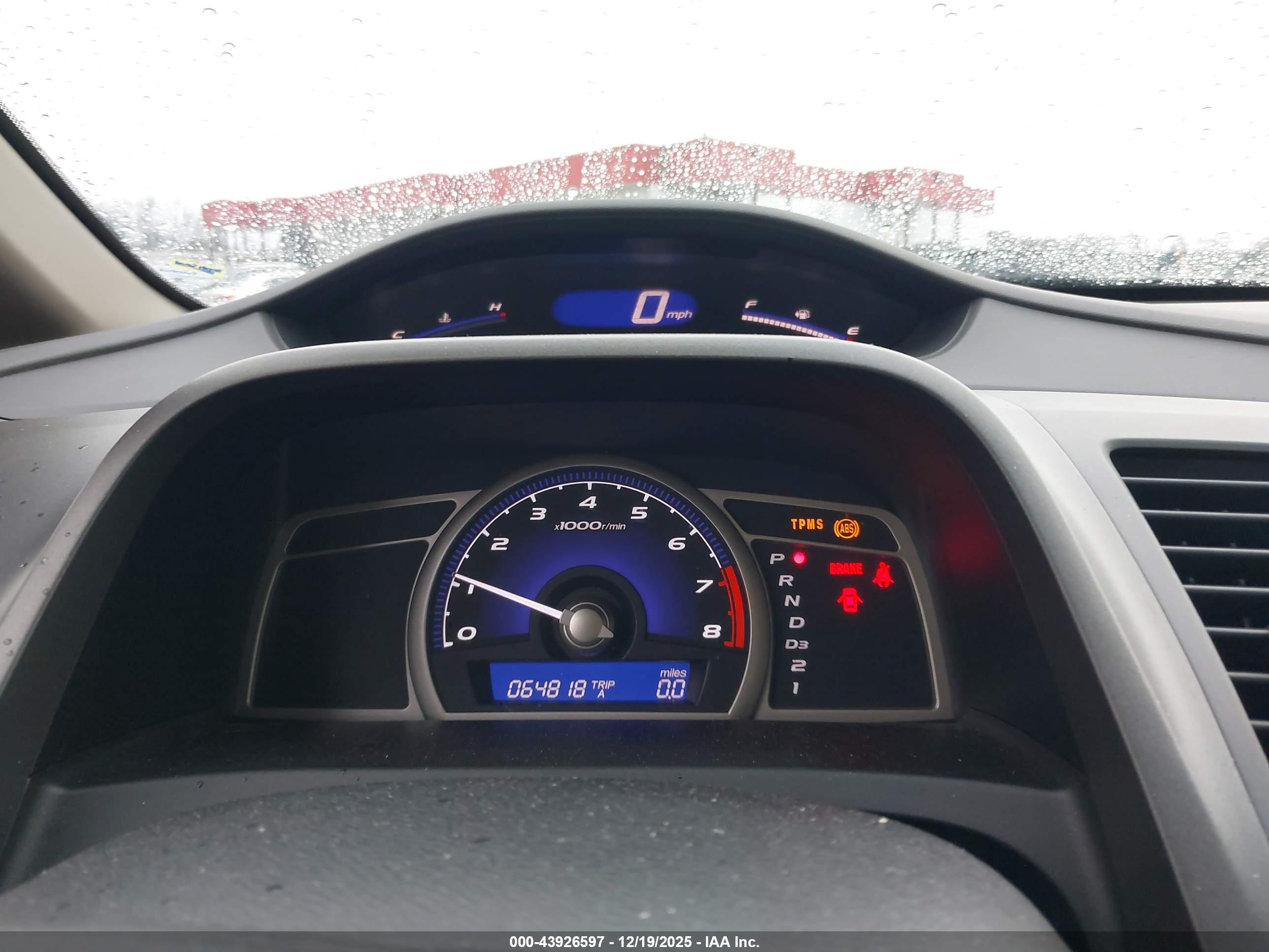 HONDA CIVIC image 7