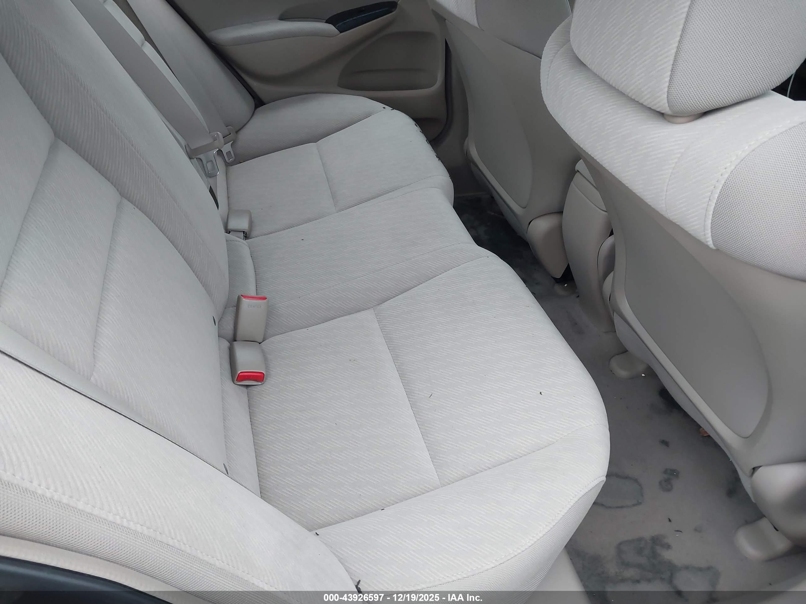 HONDA CIVIC image 8