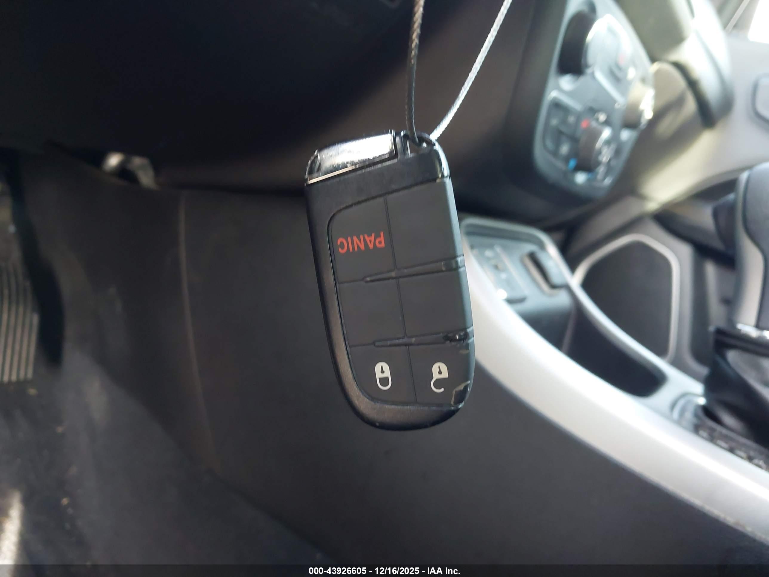 JEEP COMPASS image 11