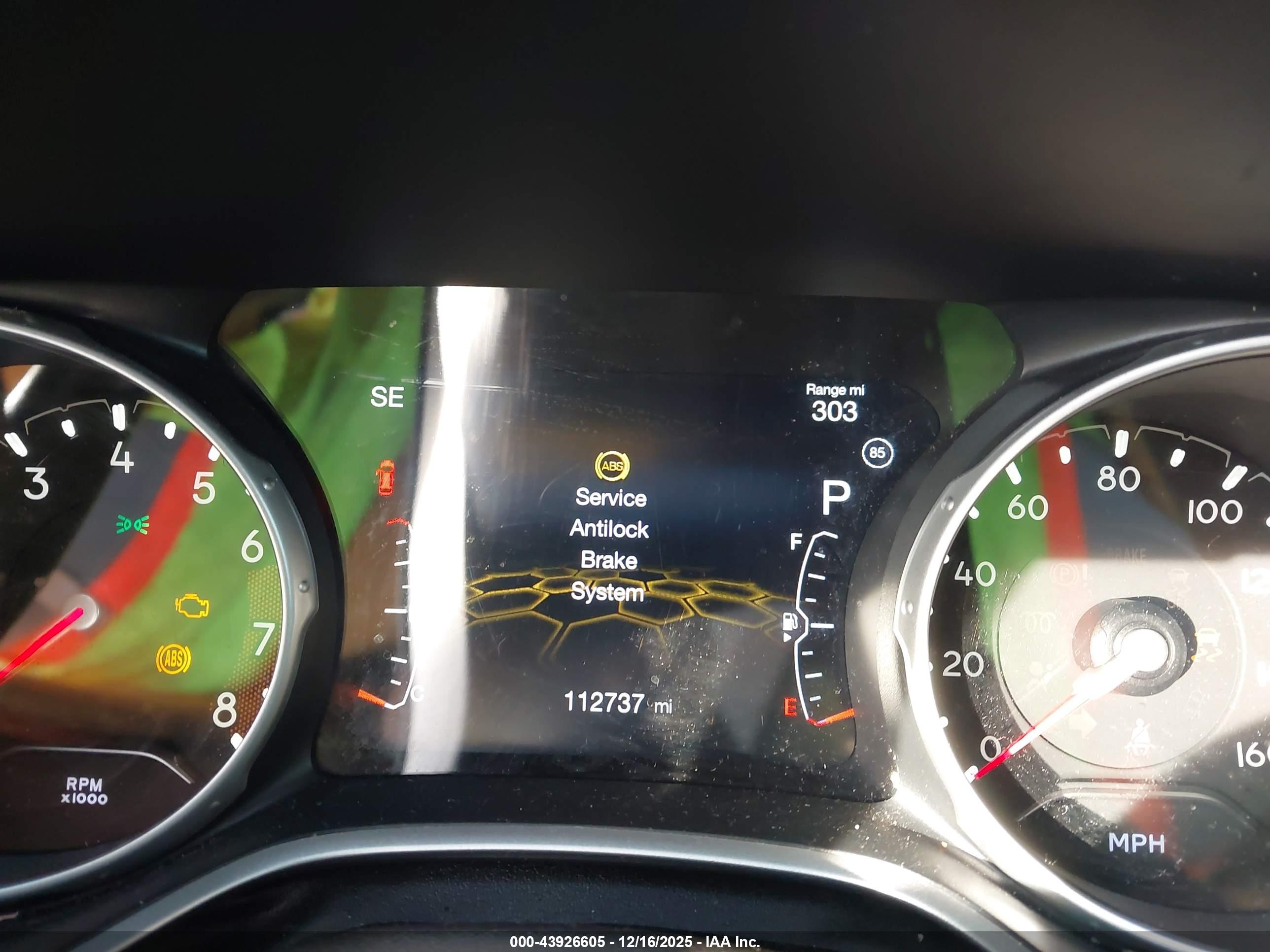 JEEP COMPASS image 7